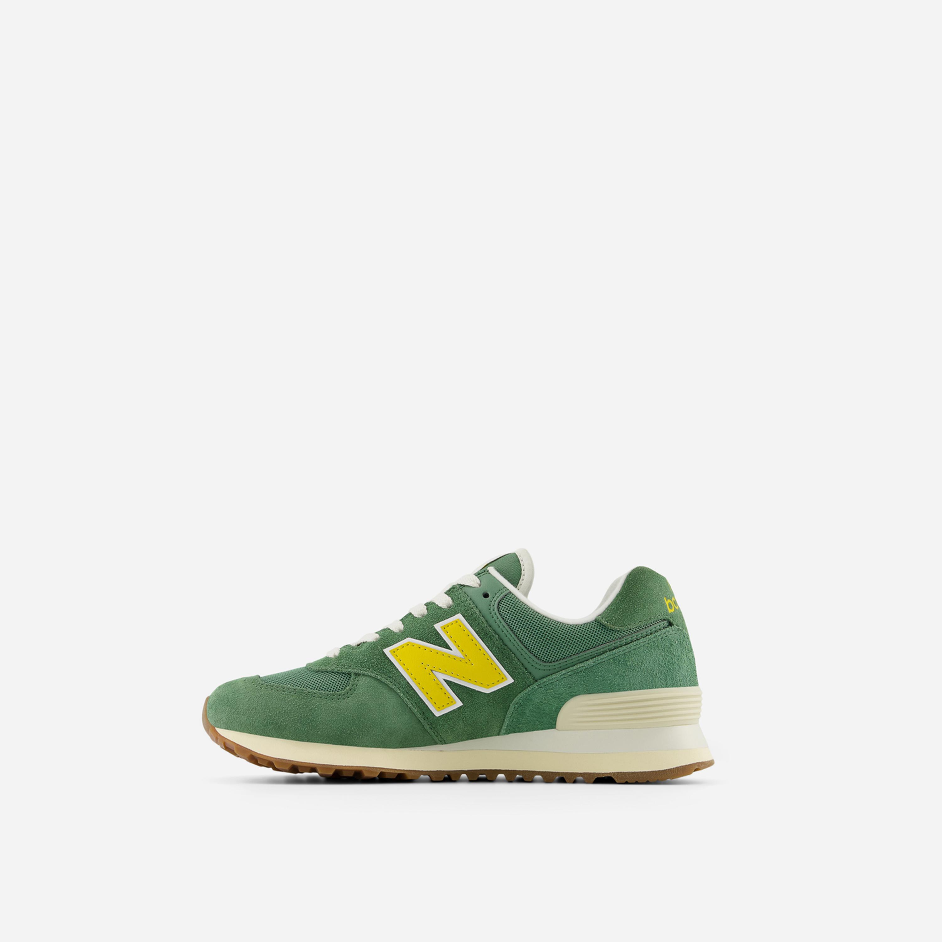 نيو بالانس حذاء رياضي 574-women-shoes-sneakers-image-8