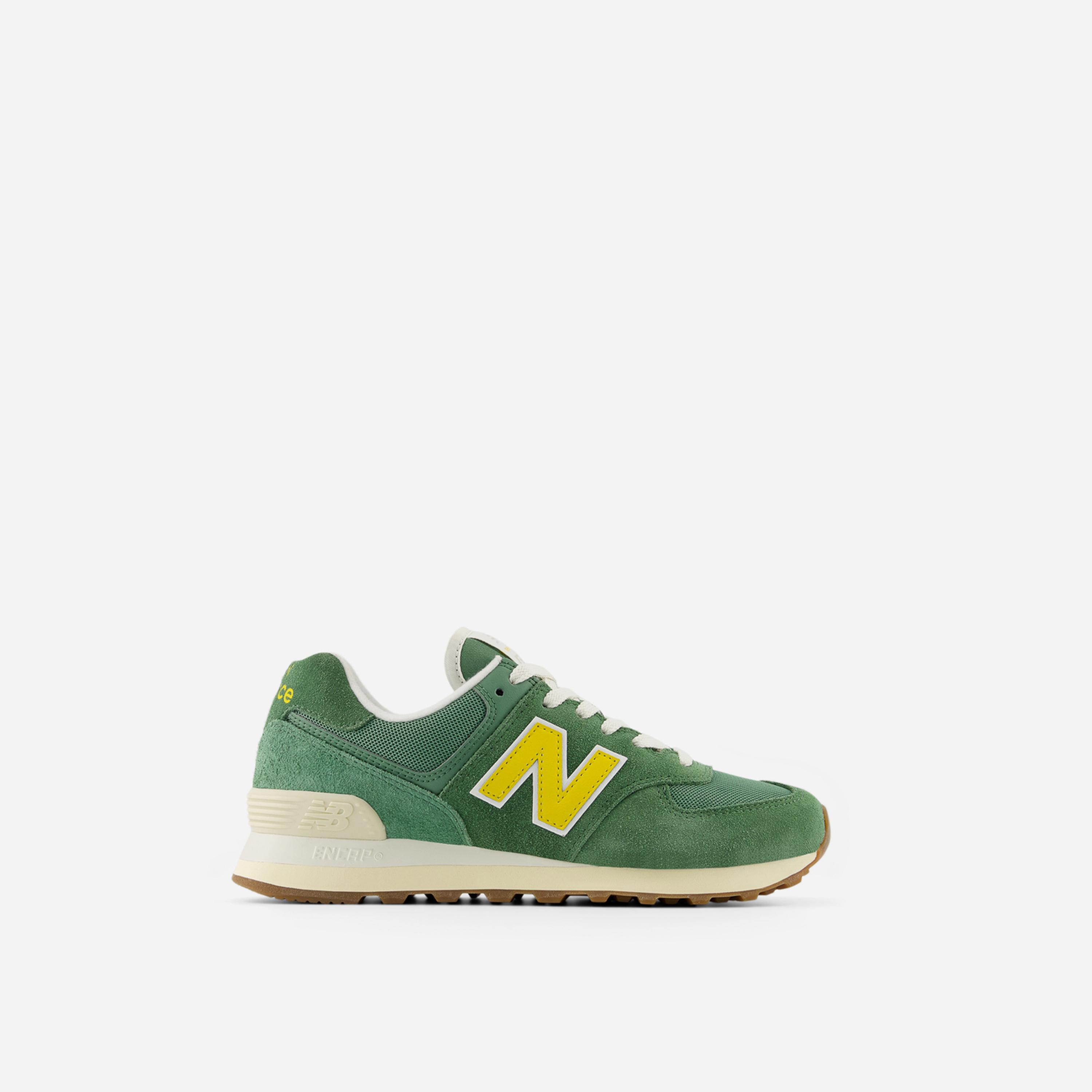 نيو بالانس حذاء رياضي 574-women-shoes-sneakers-image-7