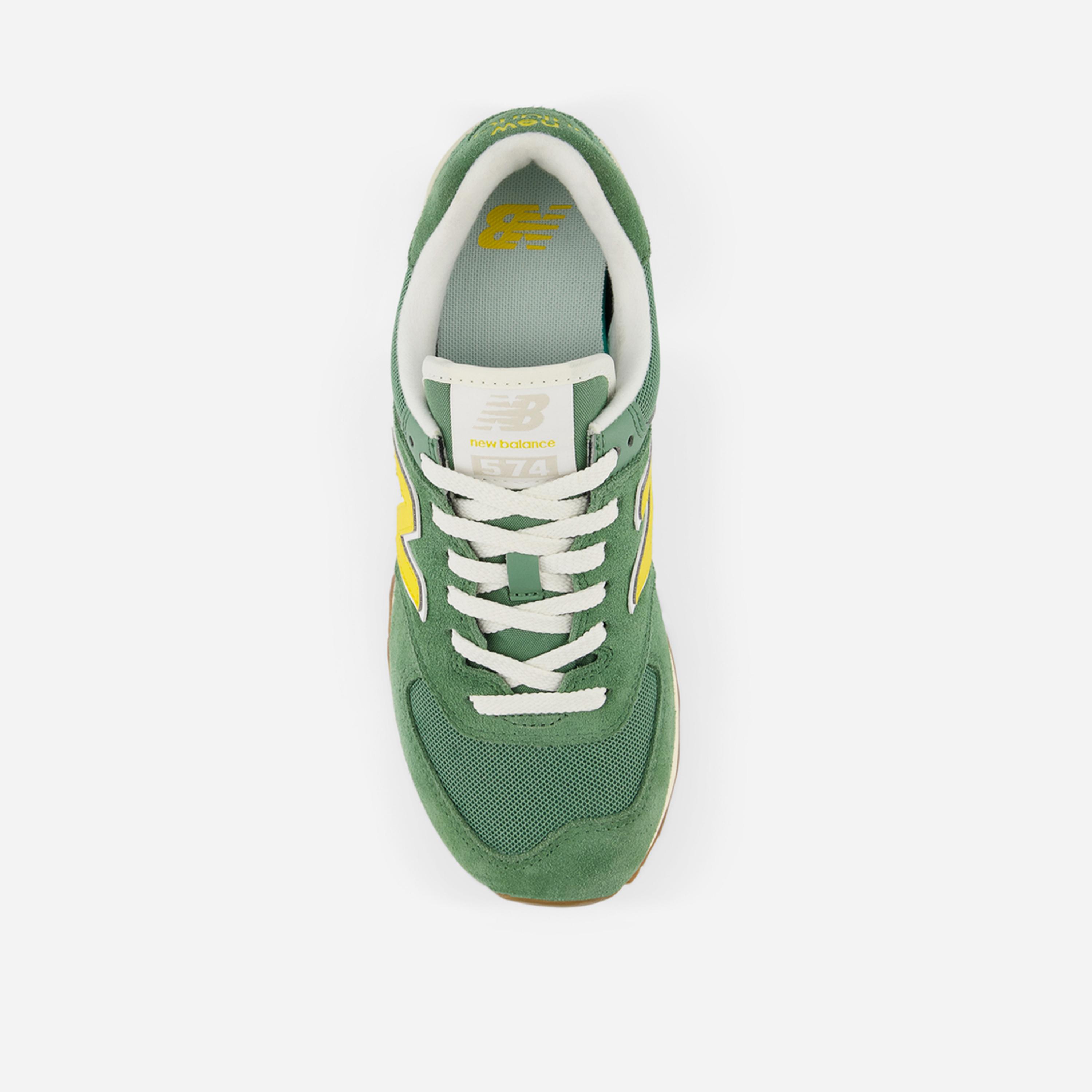 نيو بالانس حذاء رياضي 574-women-shoes-sneakers-image-6