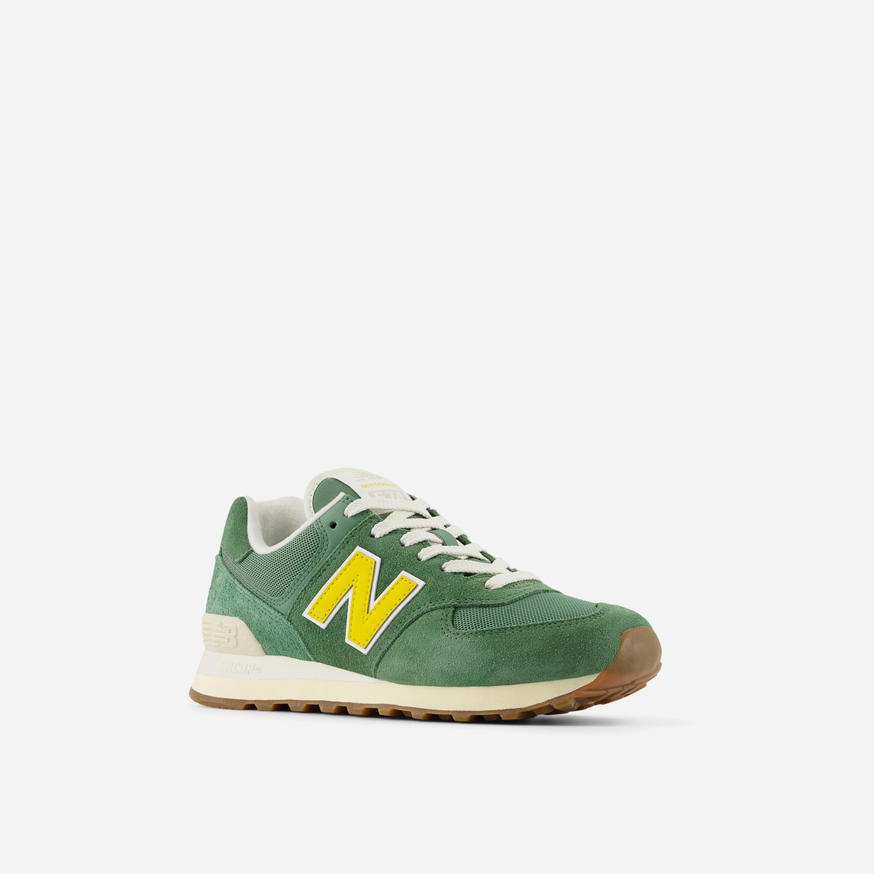 نيو بالانس حذاء رياضي 574-women-shoes-sneakers-image-5