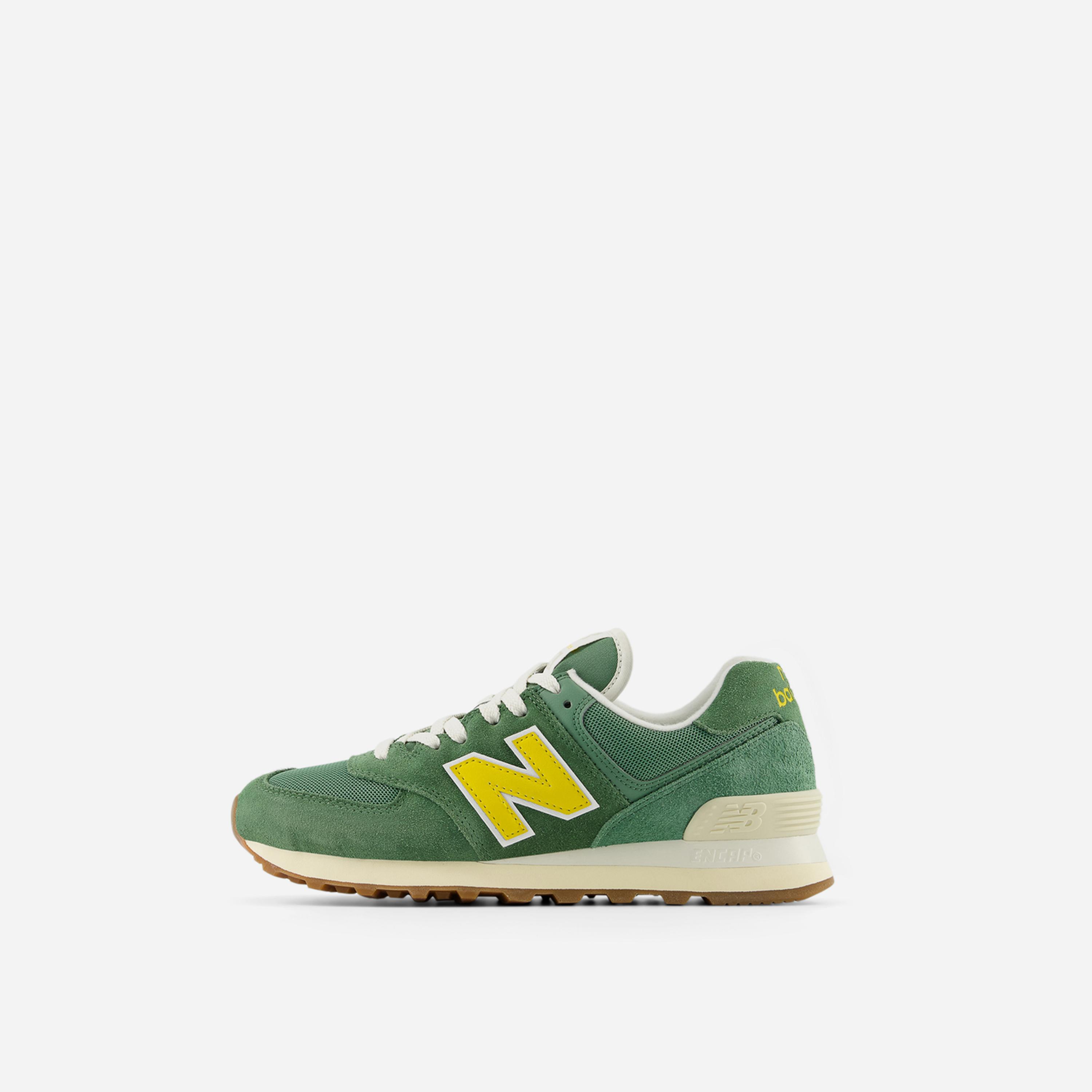 New Balance 574 Sneakers-women-shoes-sneakers-image-6