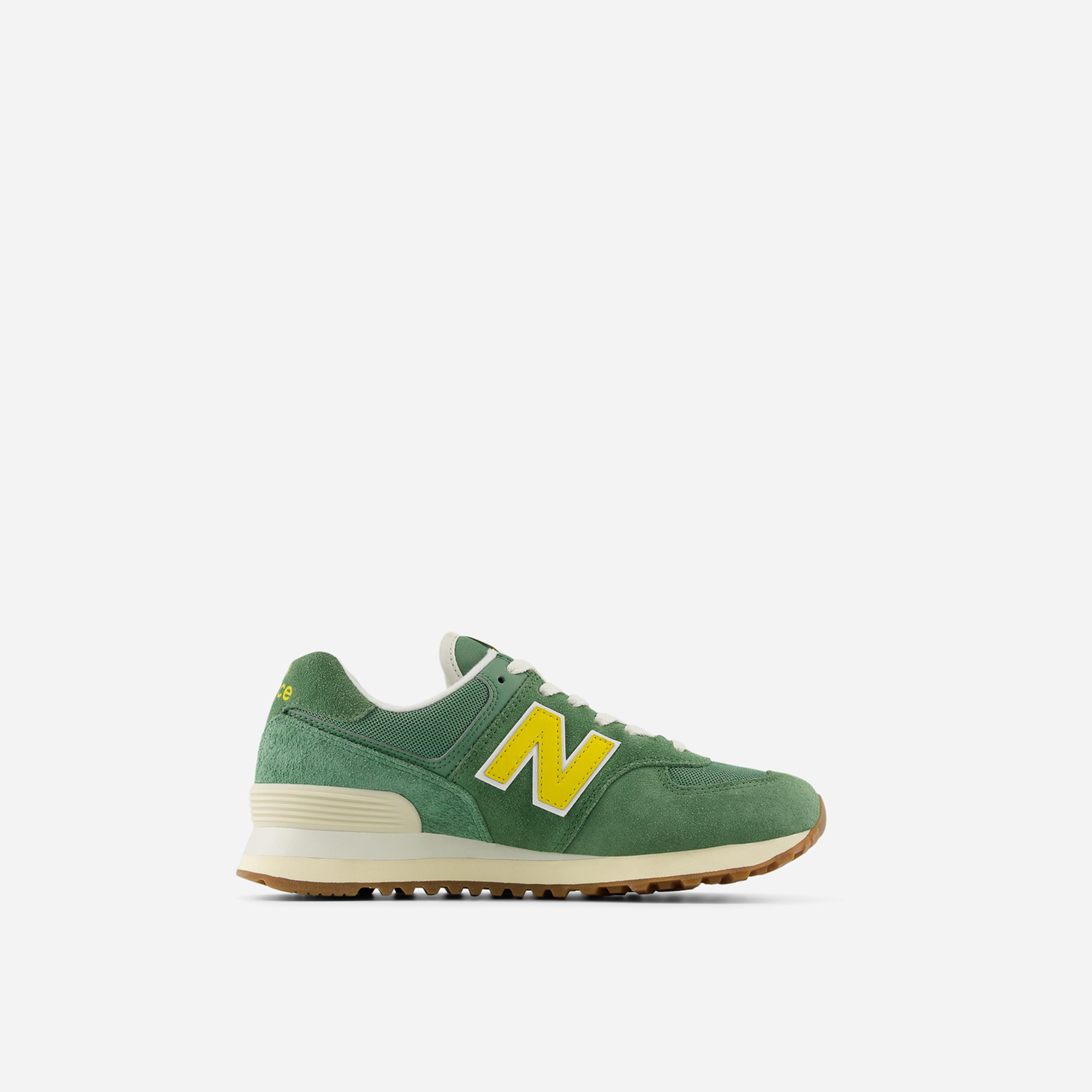 New Balance 574 Sneakers-women-shoes-sneakers-image-7