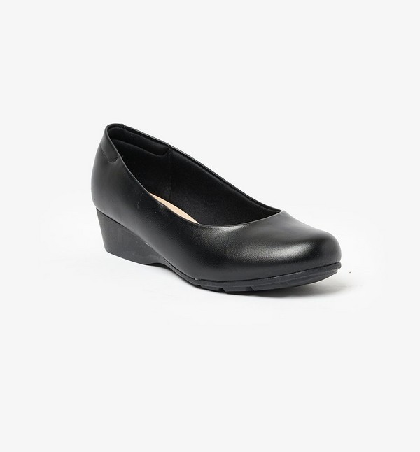 Shop Modare Women's Slip On Wedge Pumps 7014-200-12075 Online