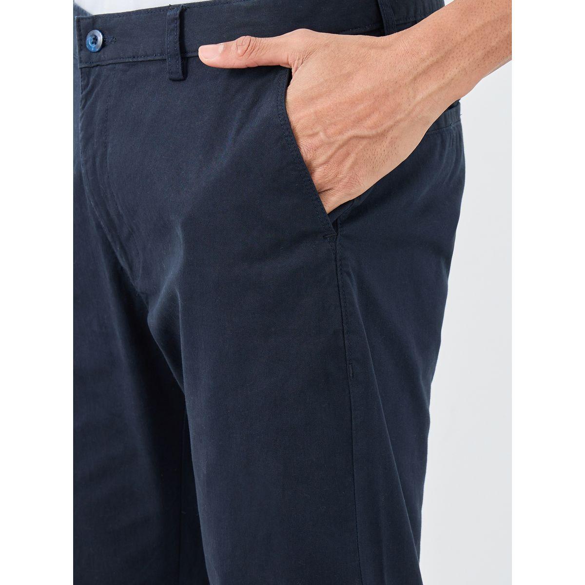 Styli Regular Fit Twill Chino Pants-men-clothing-bottoms-trousersandchinos-trousers-image-3
