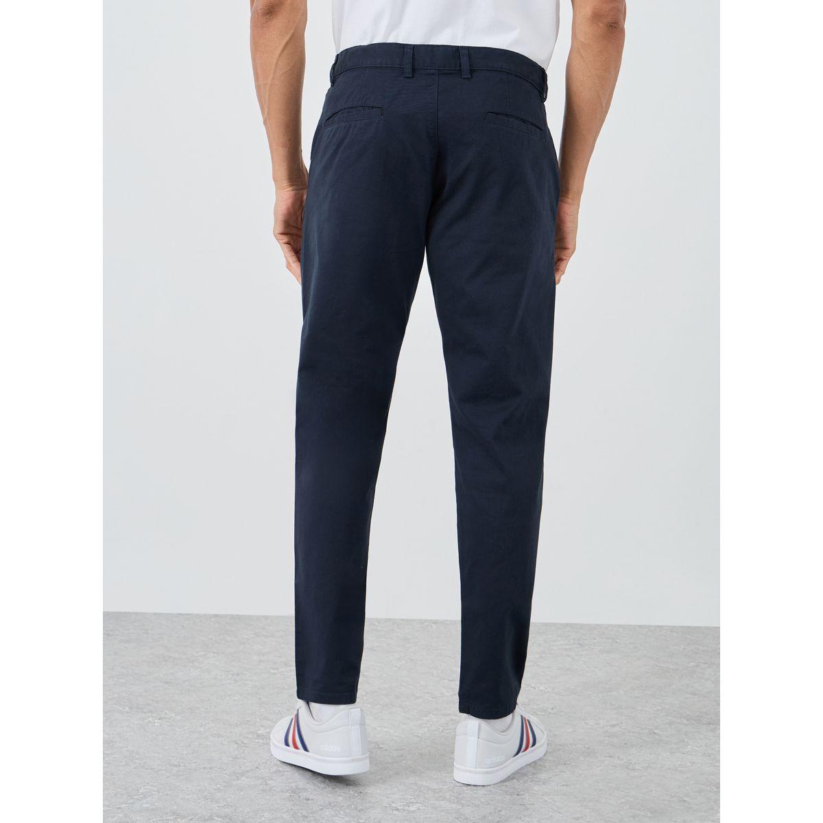 Styli Regular Fit Twill Chino Pants-men-clothing-bottoms-trousersandchinos-trousers-image-4