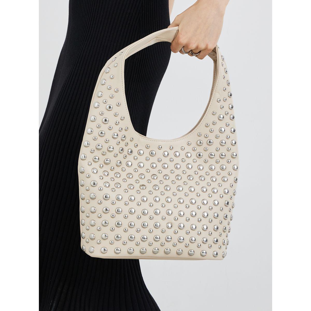 شنطة هوبو مرصعة مع مشبك كبس للغلق-women-bagsandwallets-handbags-image-3