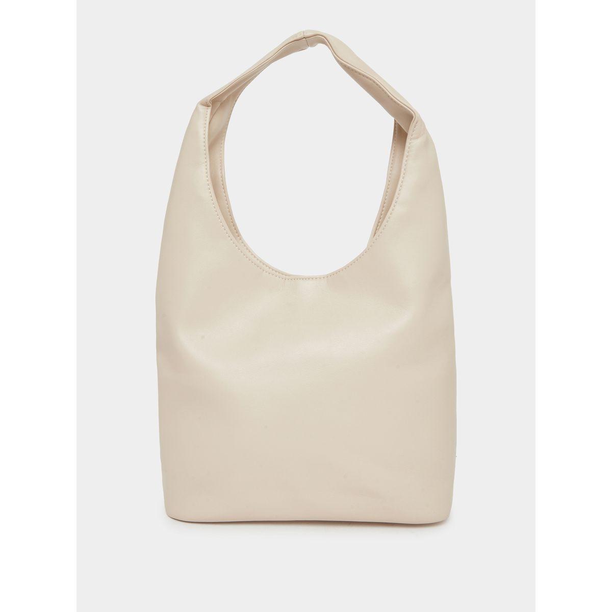 Styli Studded Hobo Bag with Snap Closure-women-bagsandwallets-handbags-image-4