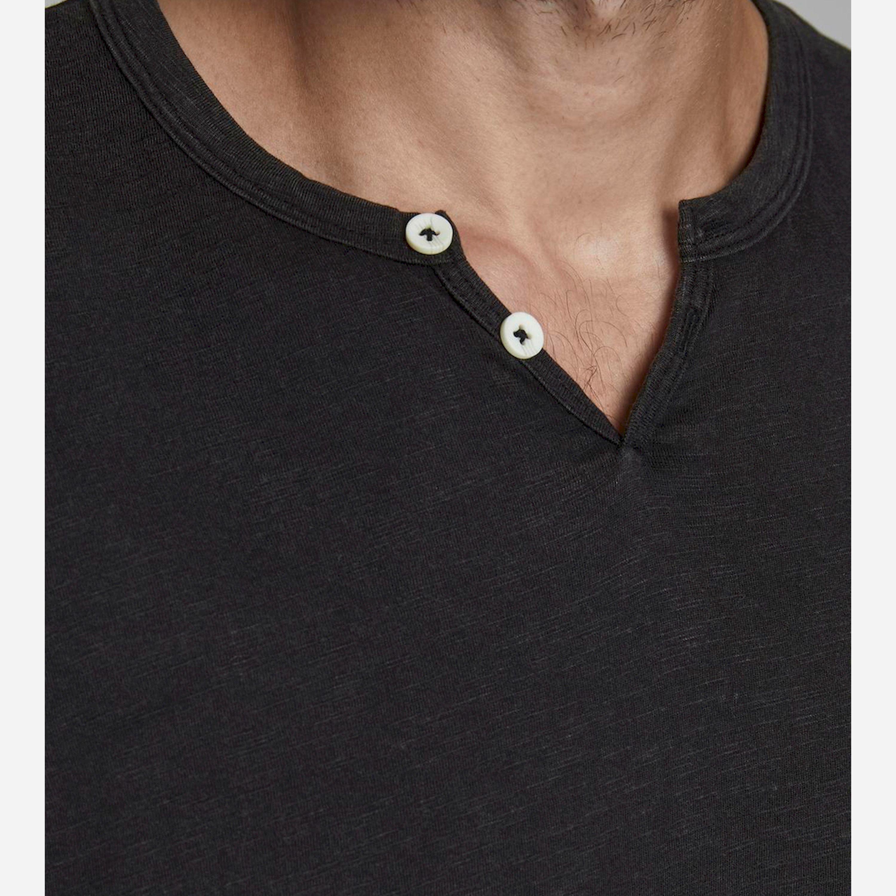 برودكت - تي شيرت بفتحة رقبة مقسمة وأكمام قصيرة-men-clothing-tshirtsandpolos-tshirts-image-2