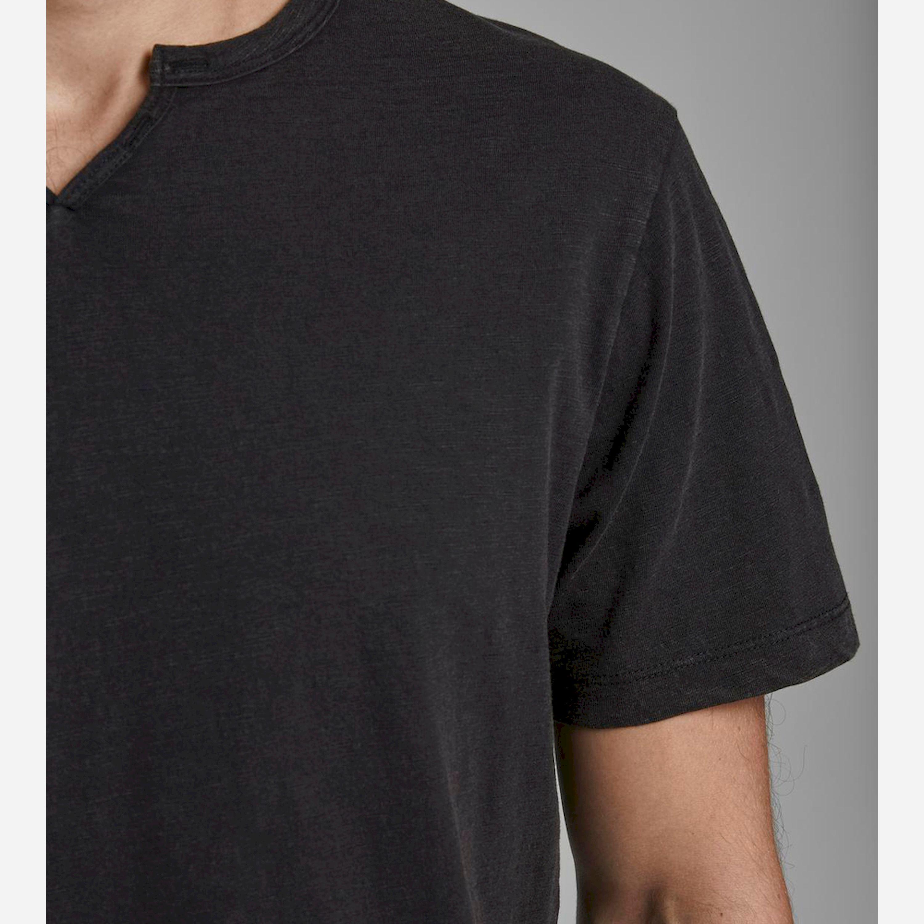 Produkt Pktgms Ret Tee Split Neck SS-men-clothing-tshirtsandpolos-tshirts-image-3