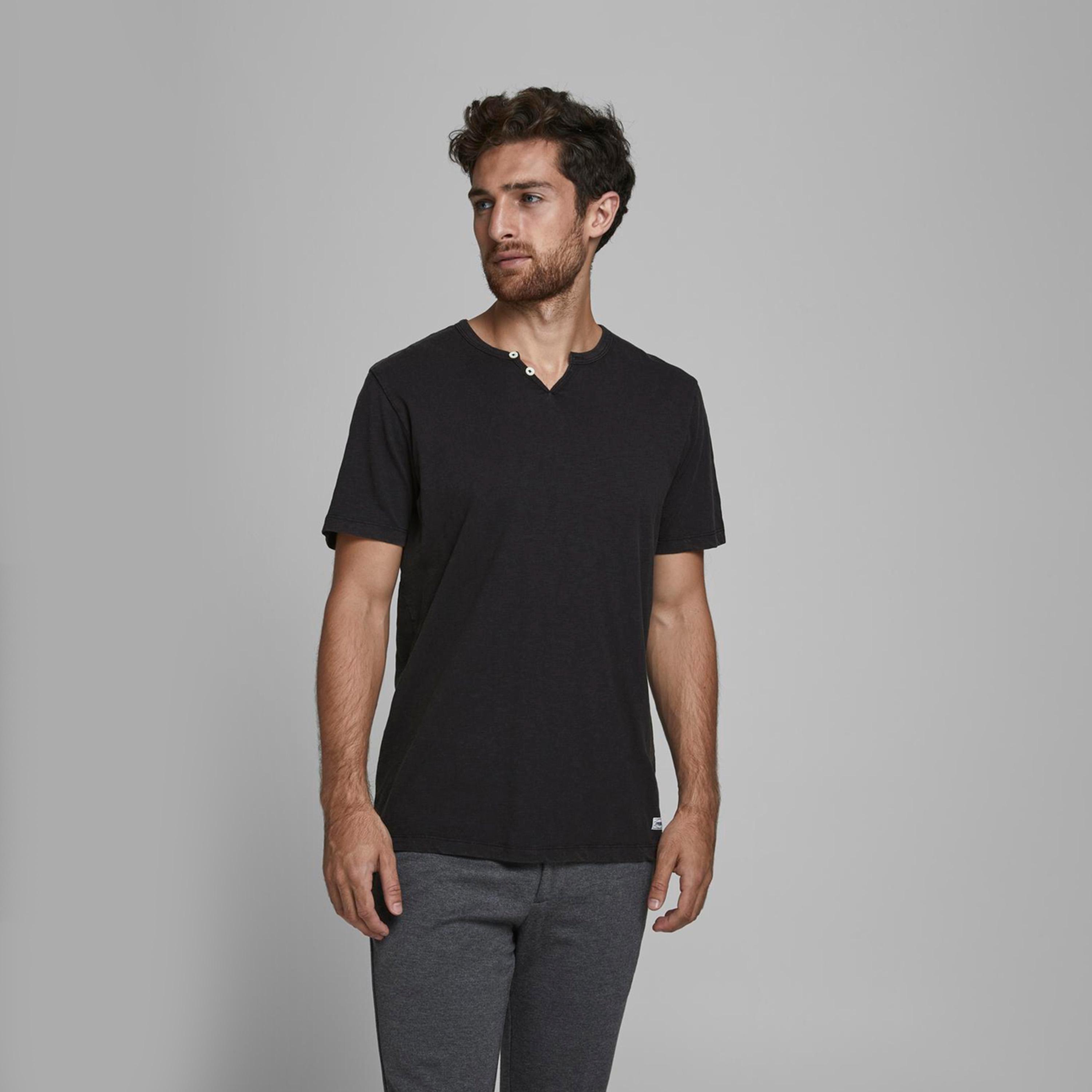 Produkt Pktgms Ret Tee Split Neck SS-men-clothing-tshirtsandpolos-tshirts-image-4
