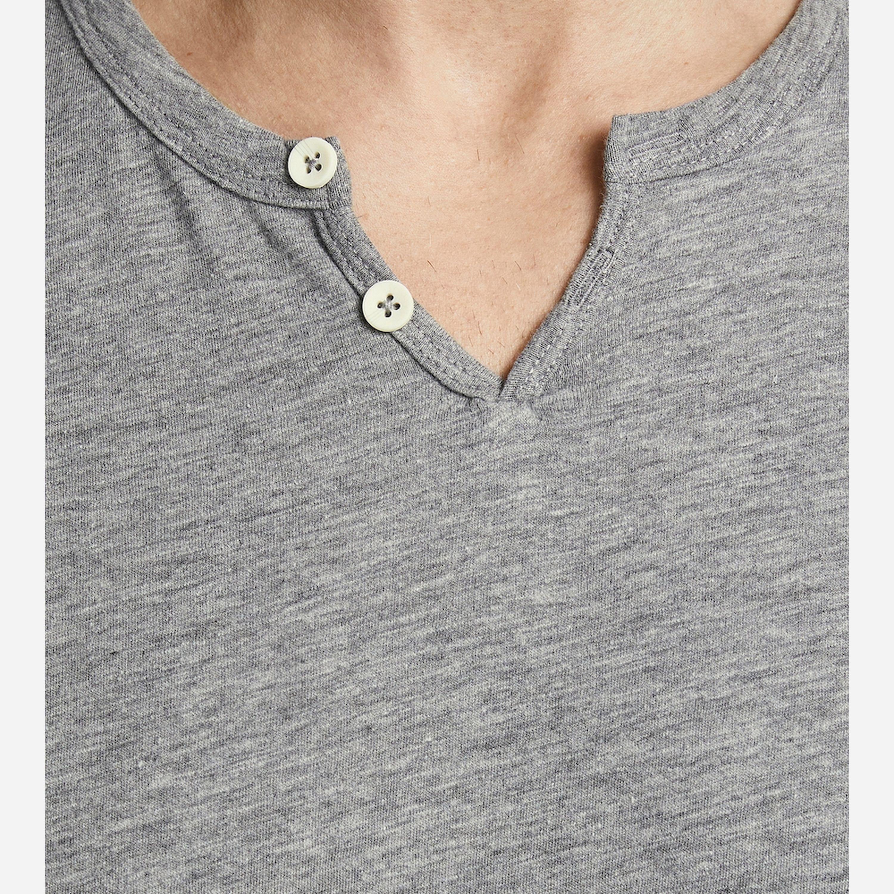 برودكت - تي شيرت بفتحة رقبة مقسمة وأكمام قصيرة-men-clothing-tshirtsandpolos-tshirts-image-3