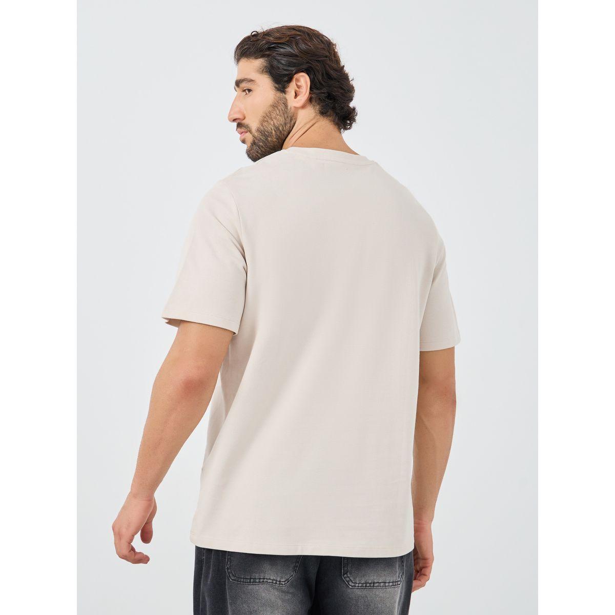 Produkt Solid Crew Neck Regular Fit T-Shirt-men-clothing-tshirtsandpolos-tshirts-image-4