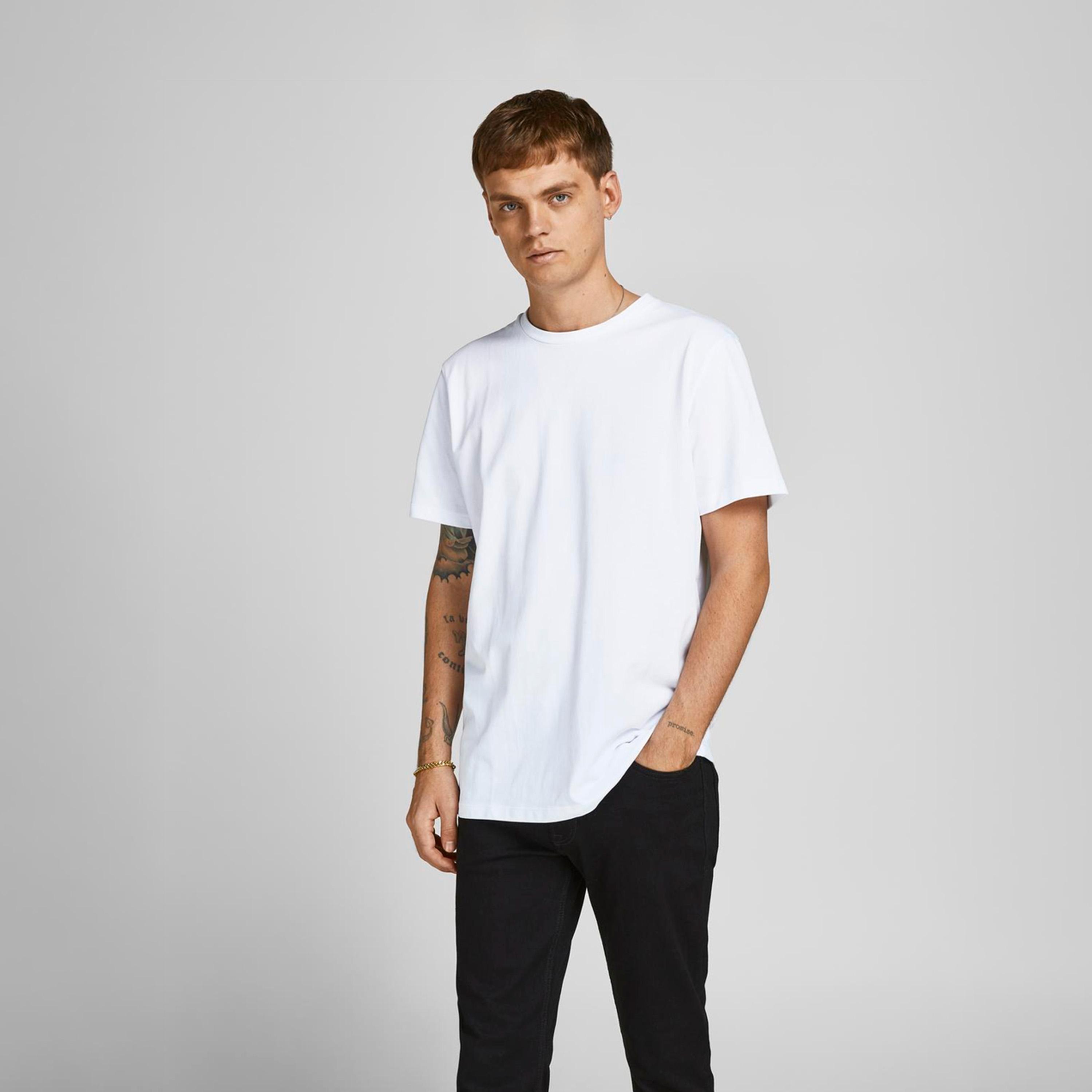 Produkt Pktgms Johan Pique Tee SS-men-clothing-tshirtsandpolos-tshirts-image-1