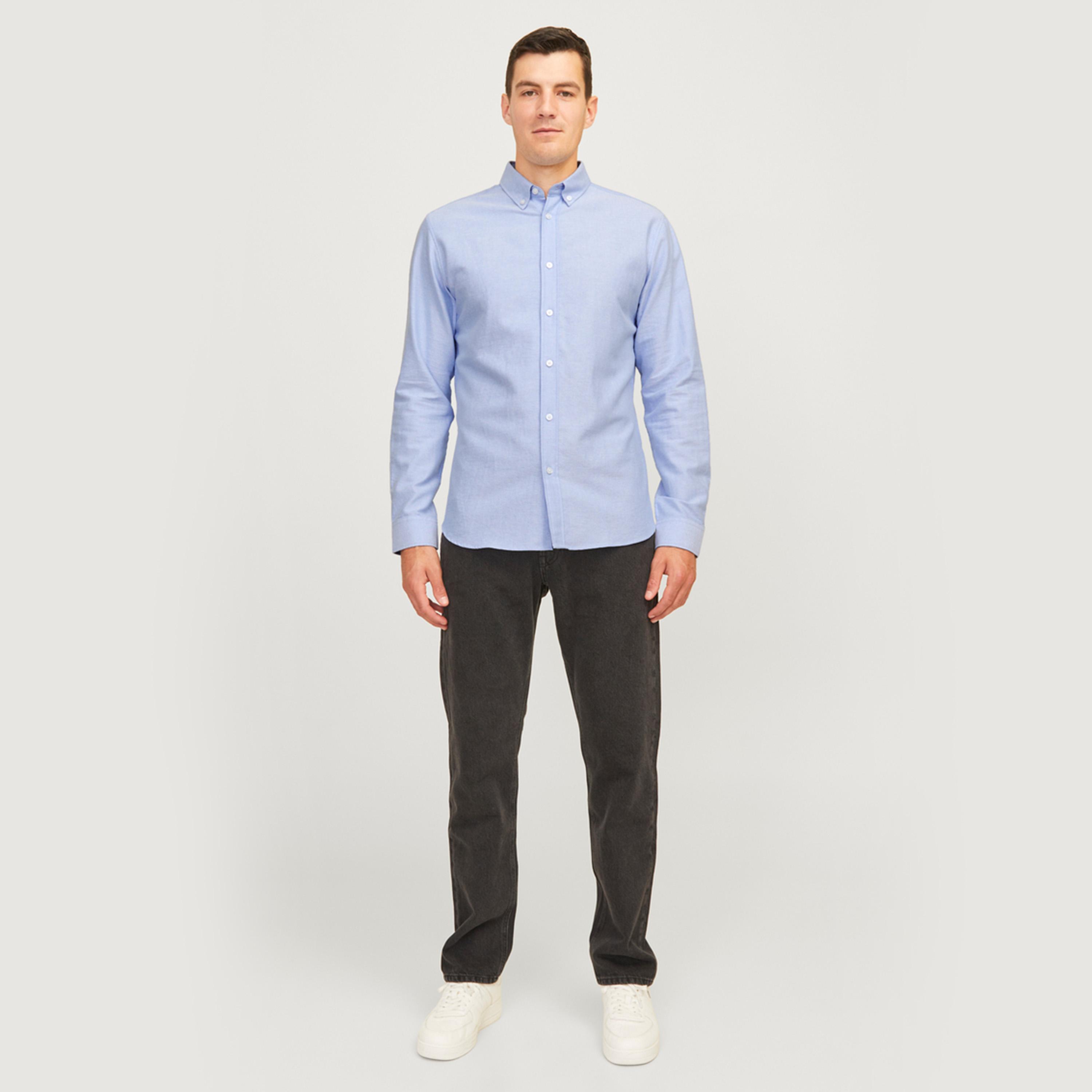 برودكت - قميص بأكمام طويلة-men-clothing-shirts-image-5