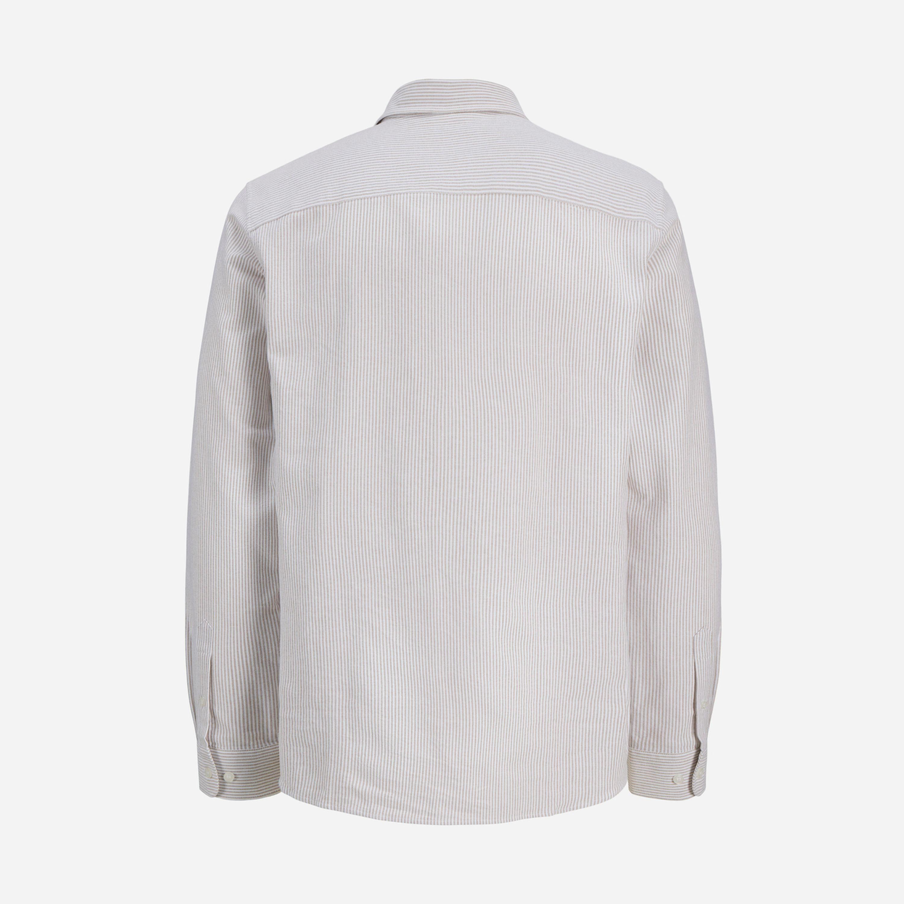 REBEL X Styli Jreboscar Shirt LS Noos-men-clothing-shirts-image-2