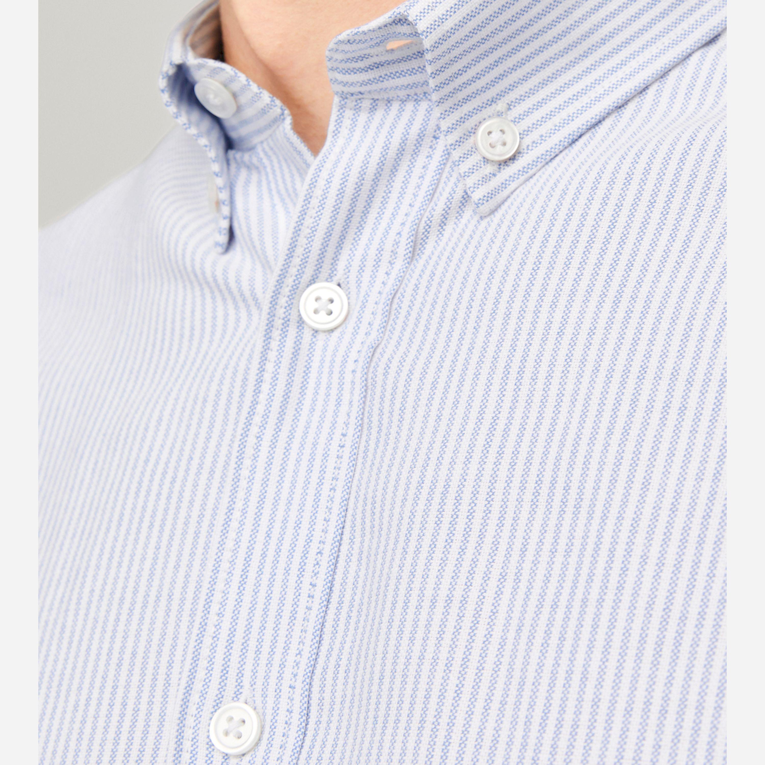 REBEL X Styli Jreboscar Shirt LS Noos-men-clothing-shirts-image-2