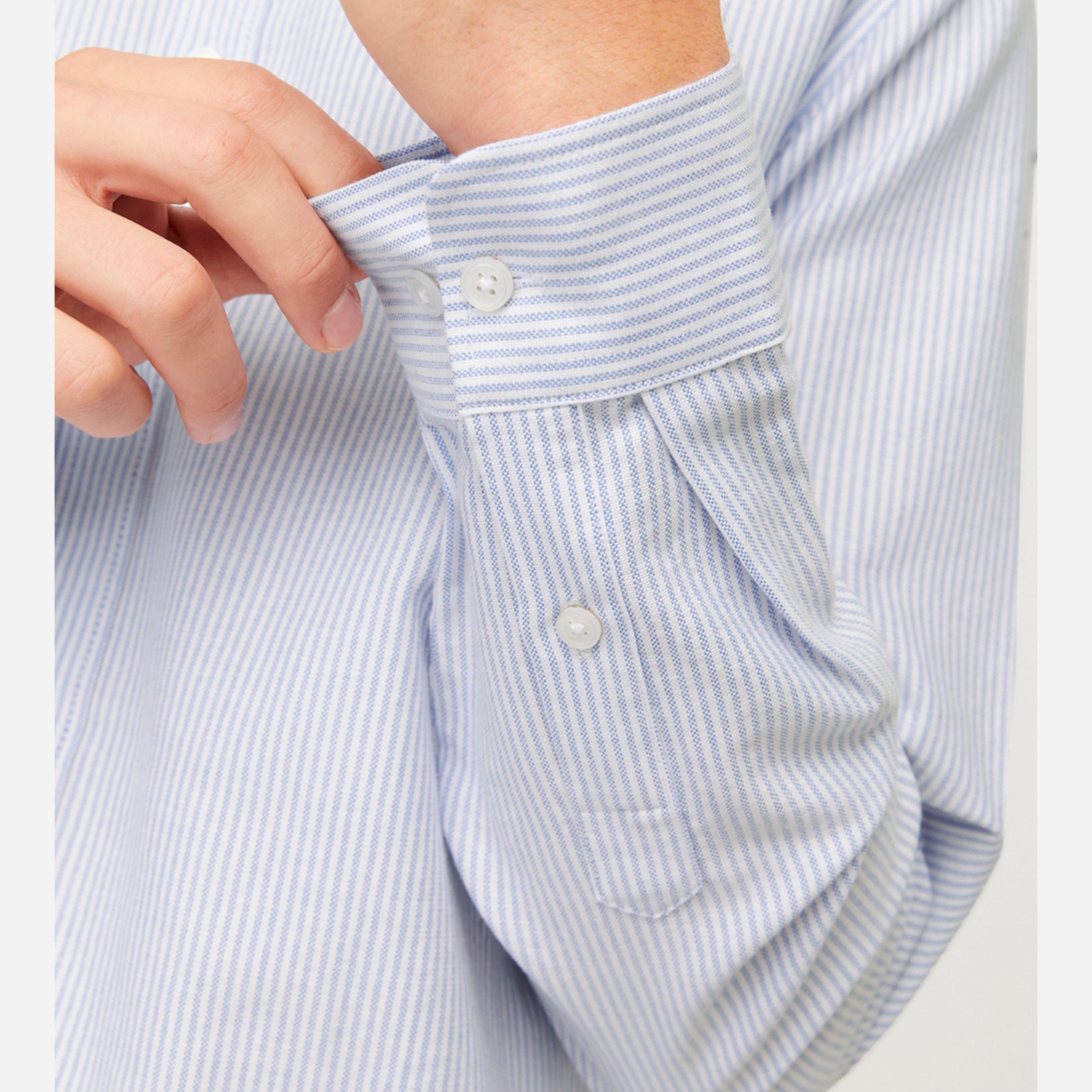 REBEL X Styli Jreboscar Shirt LS Noos-men-clothing-shirts-image-3