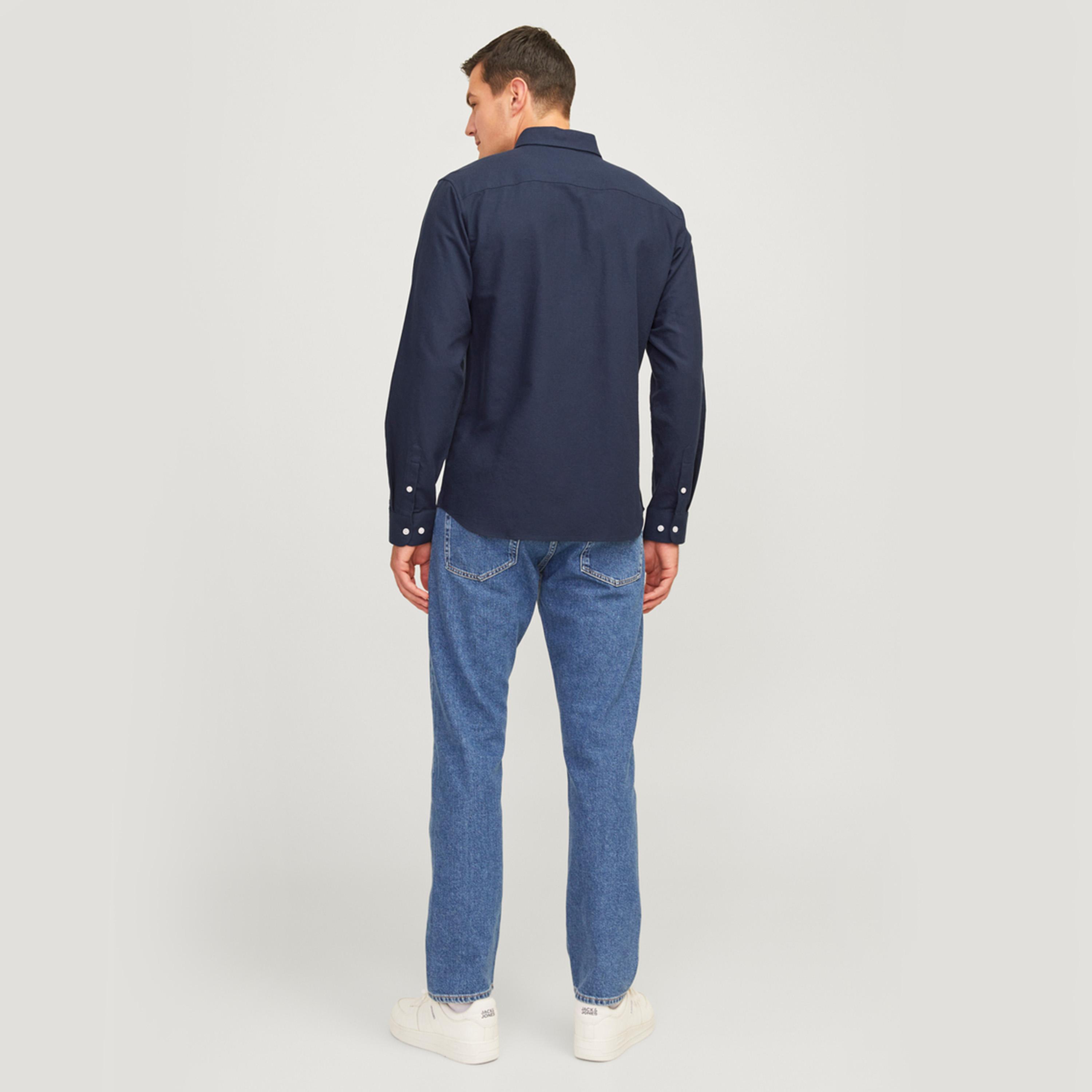 برودكت - قميص بأكمام طويلة-men-clothing-shirts-image-5