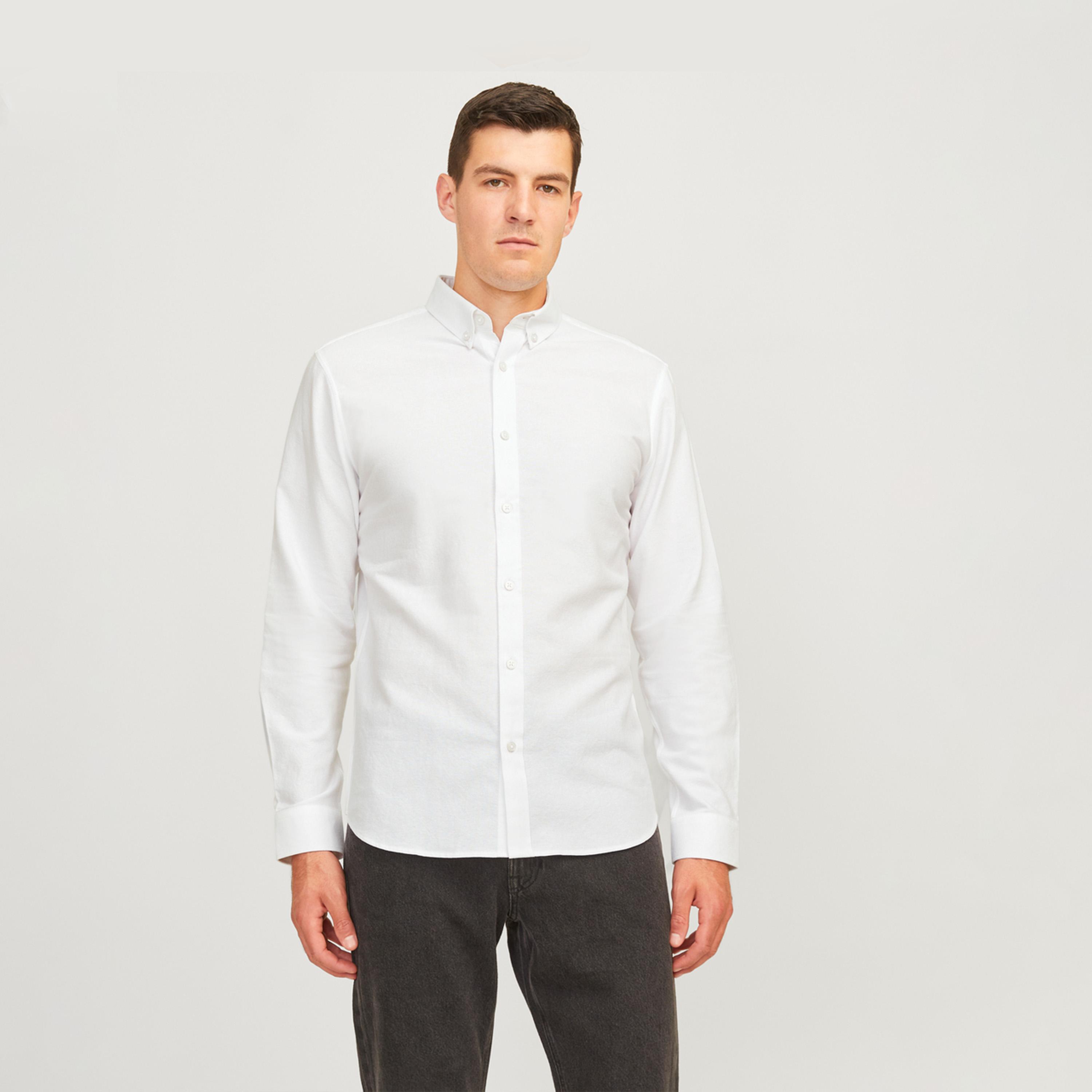برودكت - قميص بأكمام طويلة-men-clothing-shirts-image-1