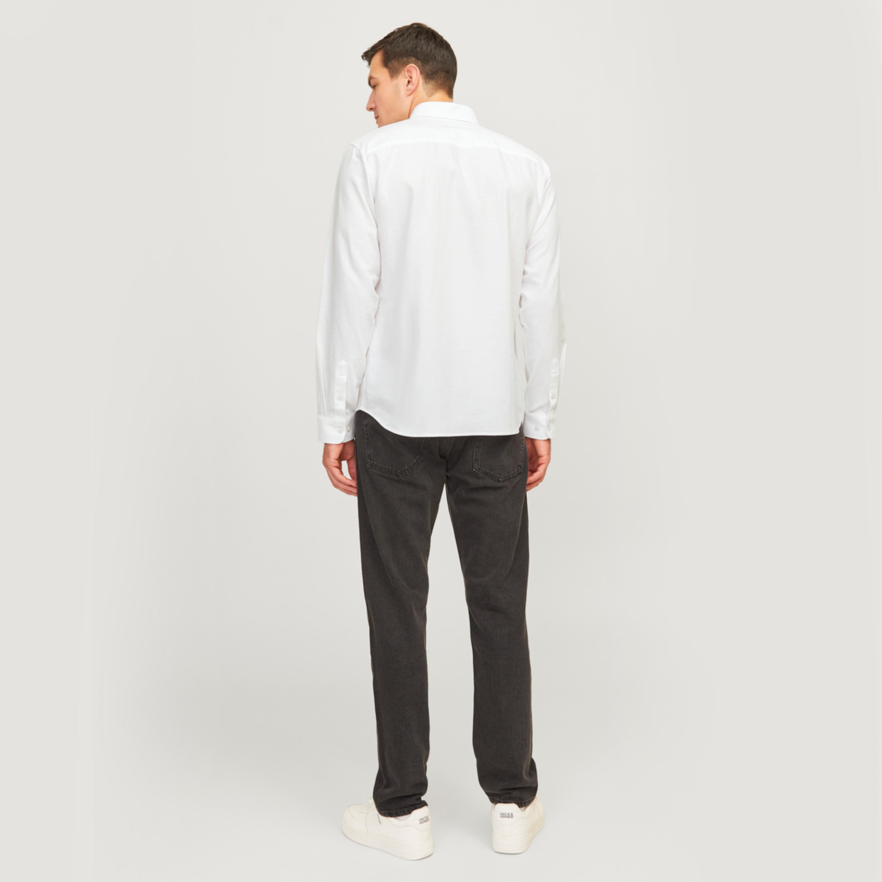 برودكت - قميص بأكمام طويلة-men-clothing-shirts-image-4