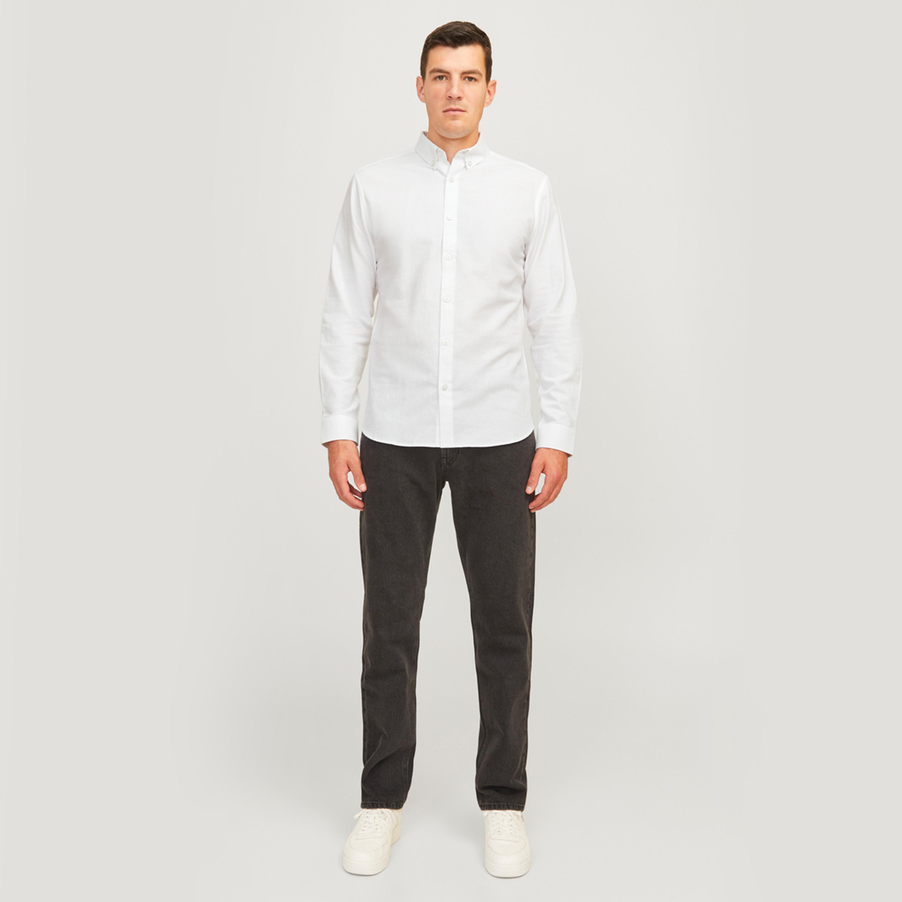 برودكت - قميص بأكمام طويلة-men-clothing-shirts-image-5