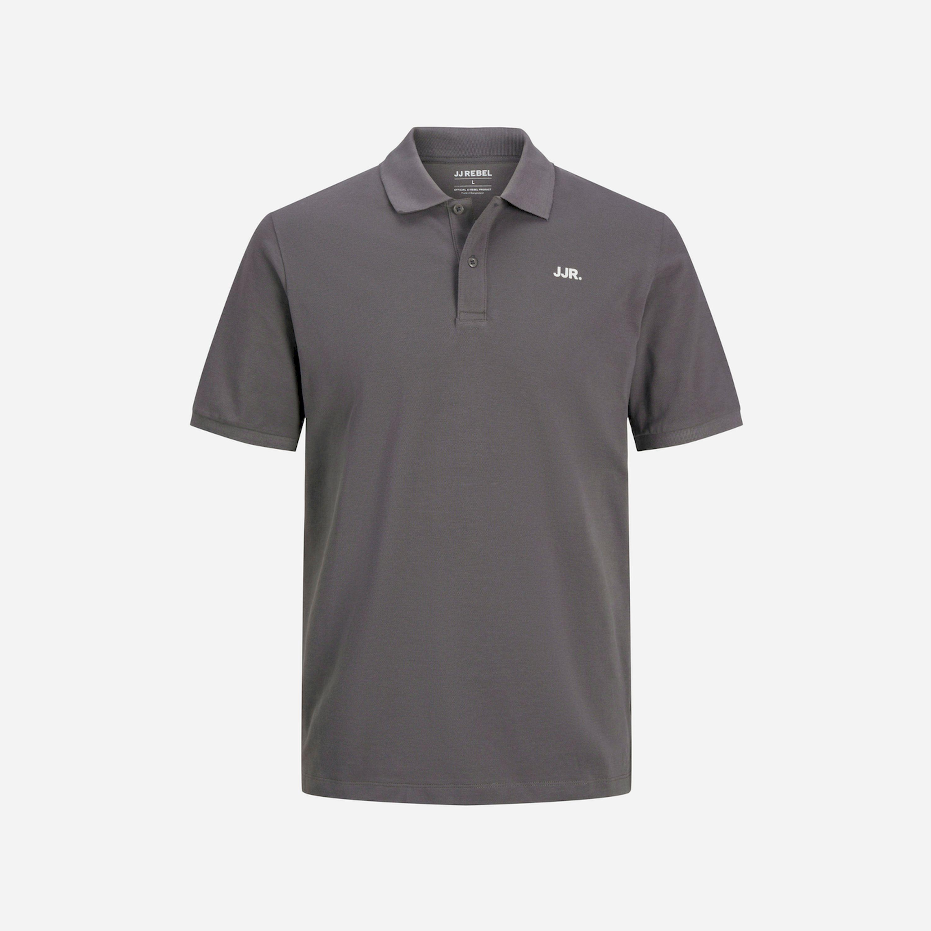 ريبيل × ستايلي - بولو بأكمام قصيرة-men-clothing-shirts-image-1