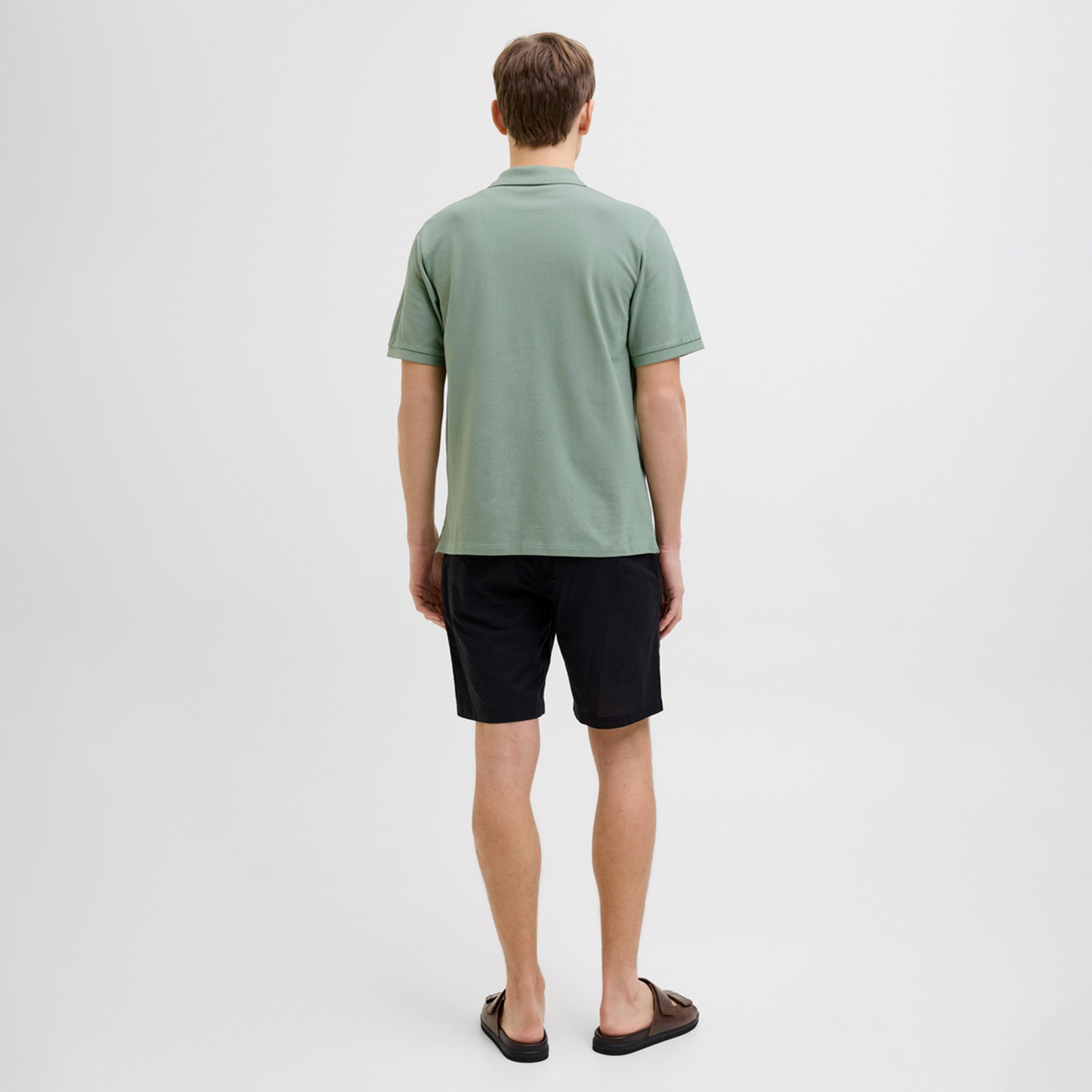 REBEL X Styli JrebREBEL Logo Polo SS-men-clothing-shirts-image-2