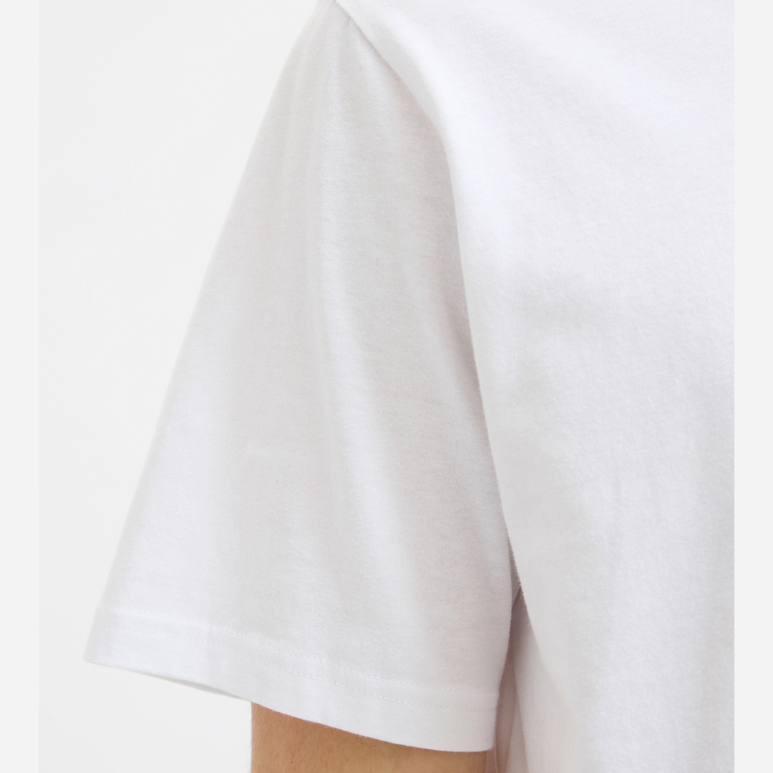 ريبيل × ستايلي - تي شيرت برقبة دائرية مطبوع عليه شعار-men-clothing-tshirtsandpolos-tshirts-image-3