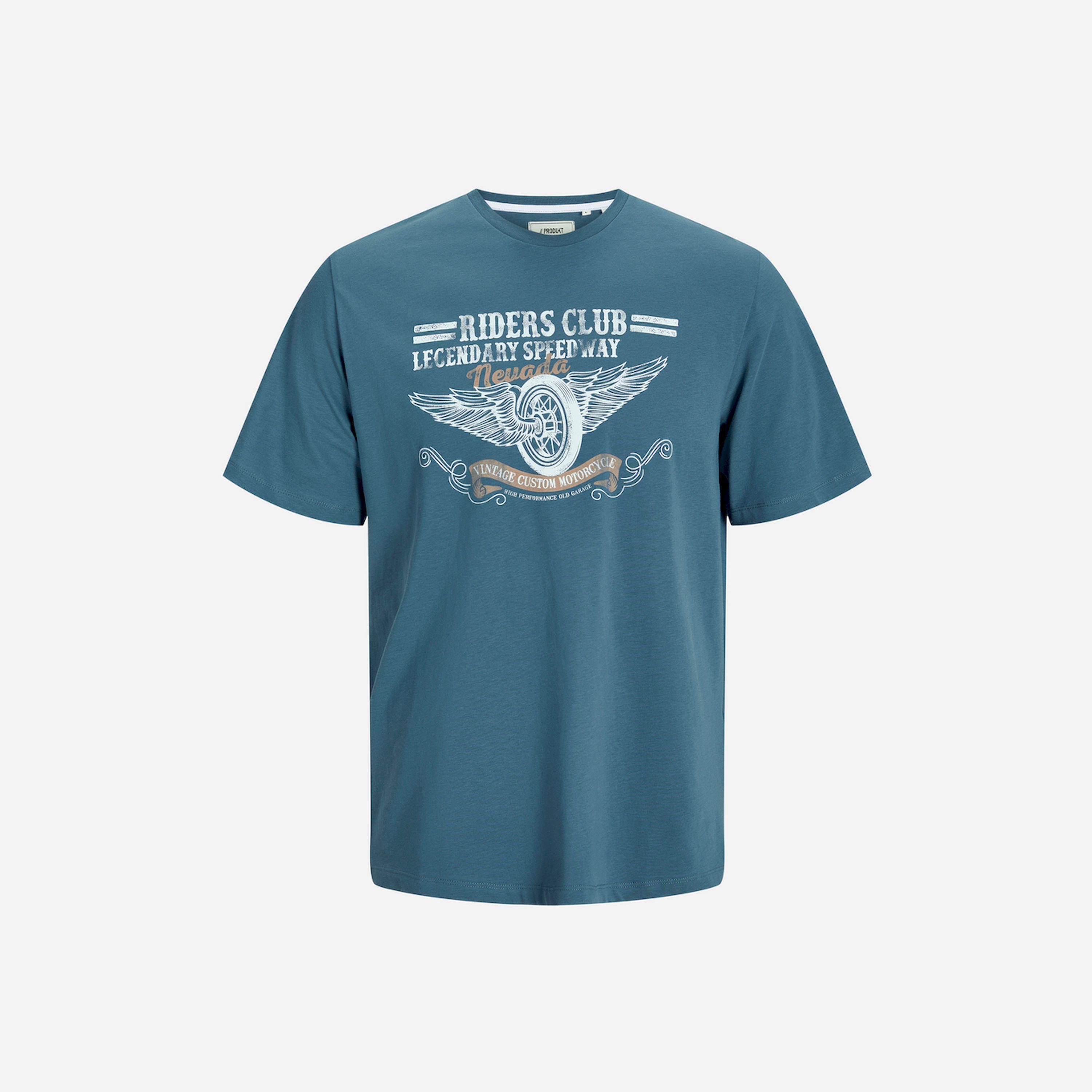 Produkt Pktgms Lisbon SS Tee-men-clothing-tshirtsandpolos-tshirts-image-1