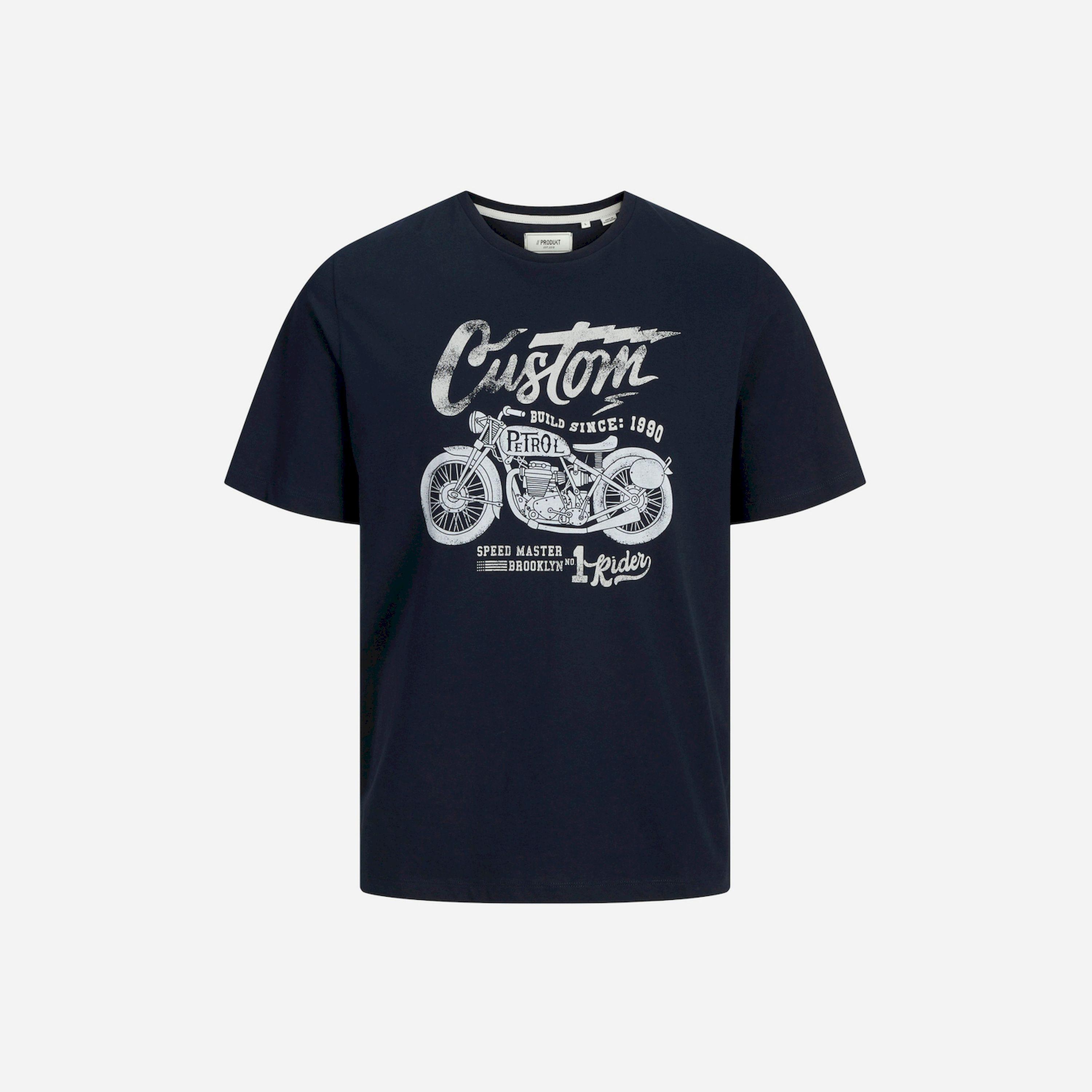 Produkt Pktgms Lisbon SS Tee-men-clothing-tshirtsandpolos-tshirts-image-1
