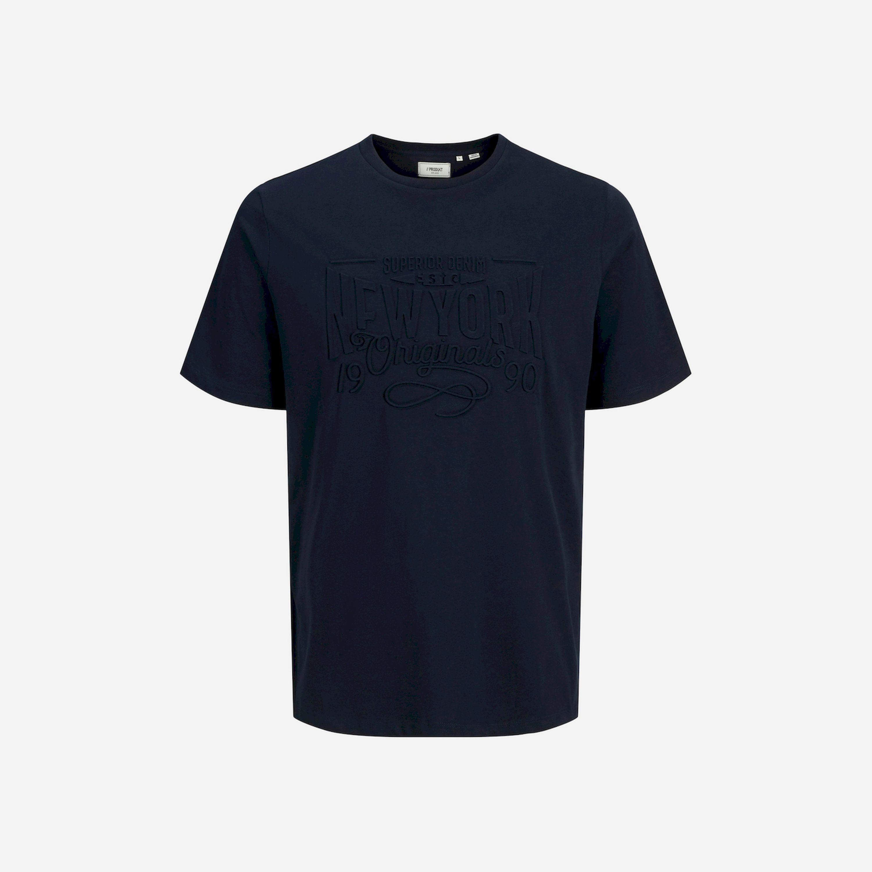 Produkt Pktgms Delray SS Tee-men-clothing-tshirtsandpolos-tshirts-image-1