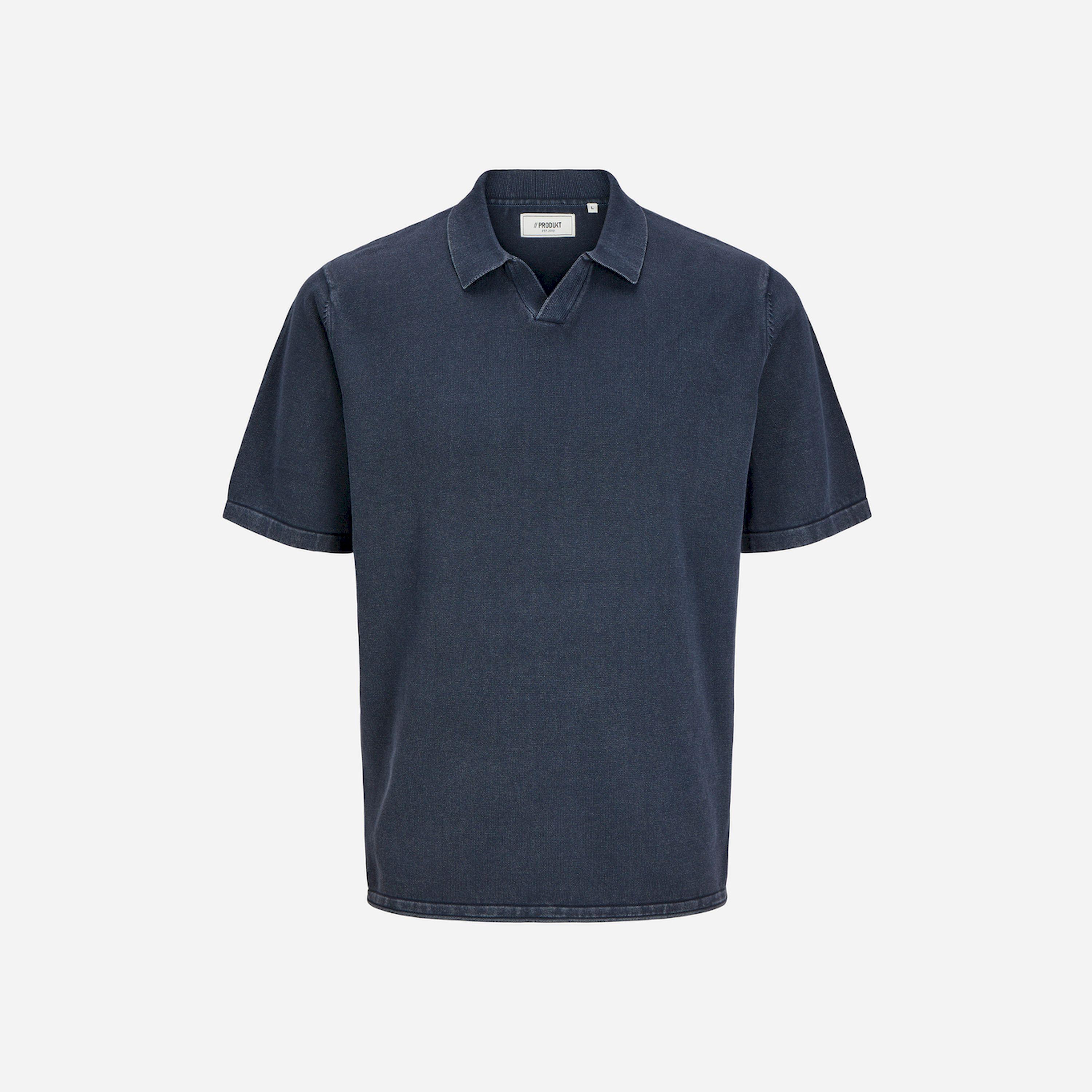 برودكت - تي شيرت بولو جيمس بأكمام قصيرة-men-clothing-tshirtsandpolos-tshirts-image-1