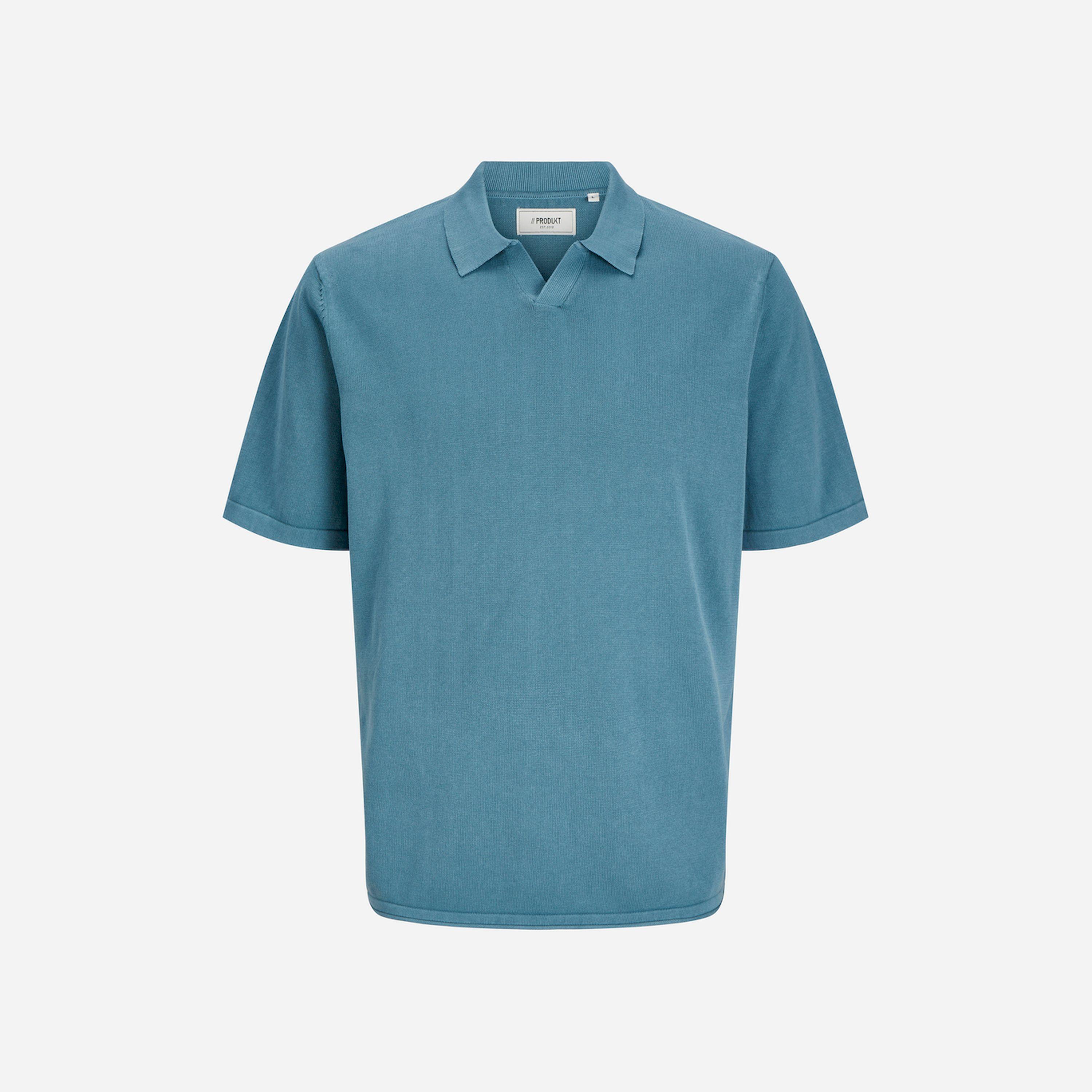 برودكت - تي شيرت بولو جيمس بأكمام قصيرة-men-clothing-tshirtsandpolos-tshirts-image-1