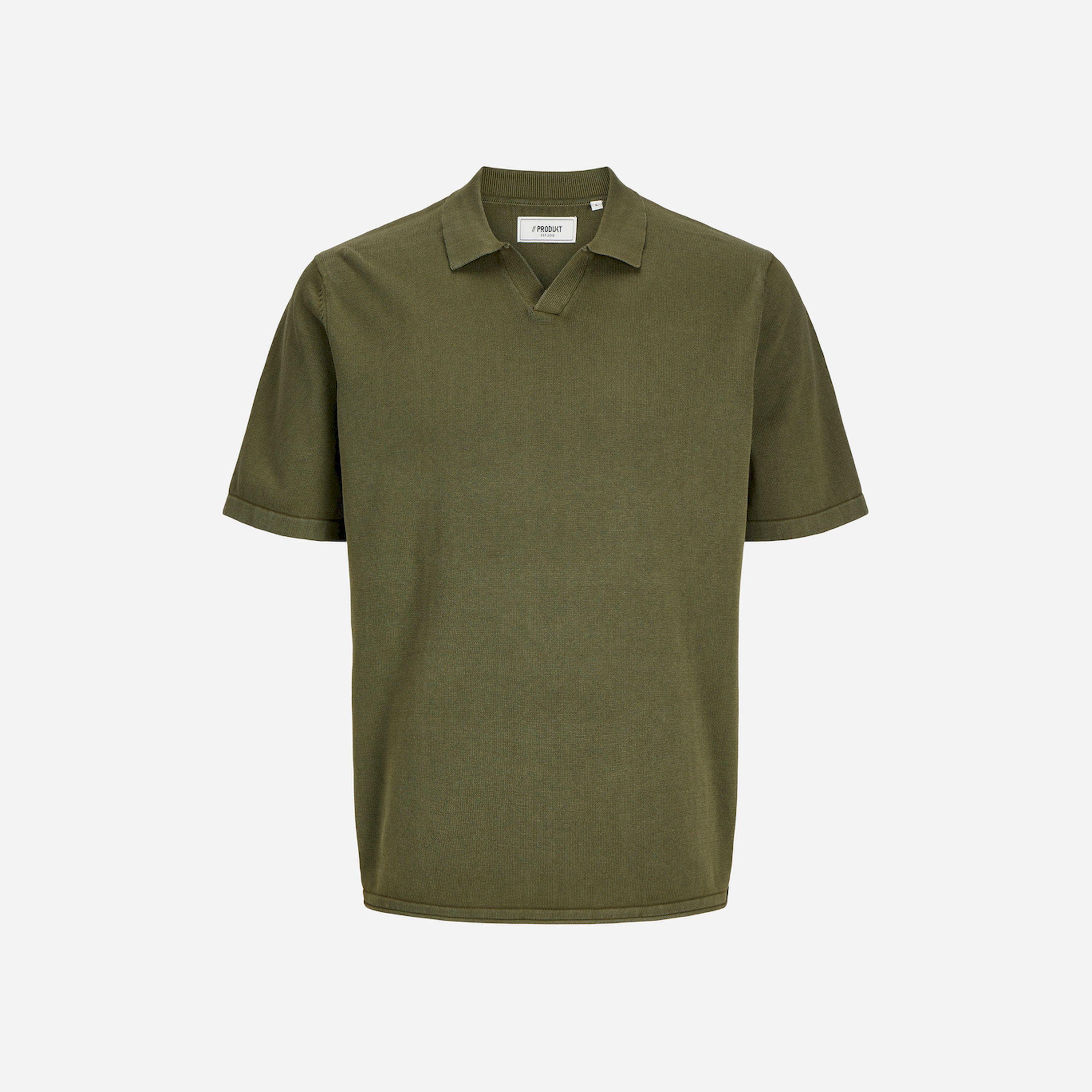 برودكت - تي شيرت بولو جيمس بأكمام قصيرة-men-clothing-tshirtsandpolos-tshirts-image-1