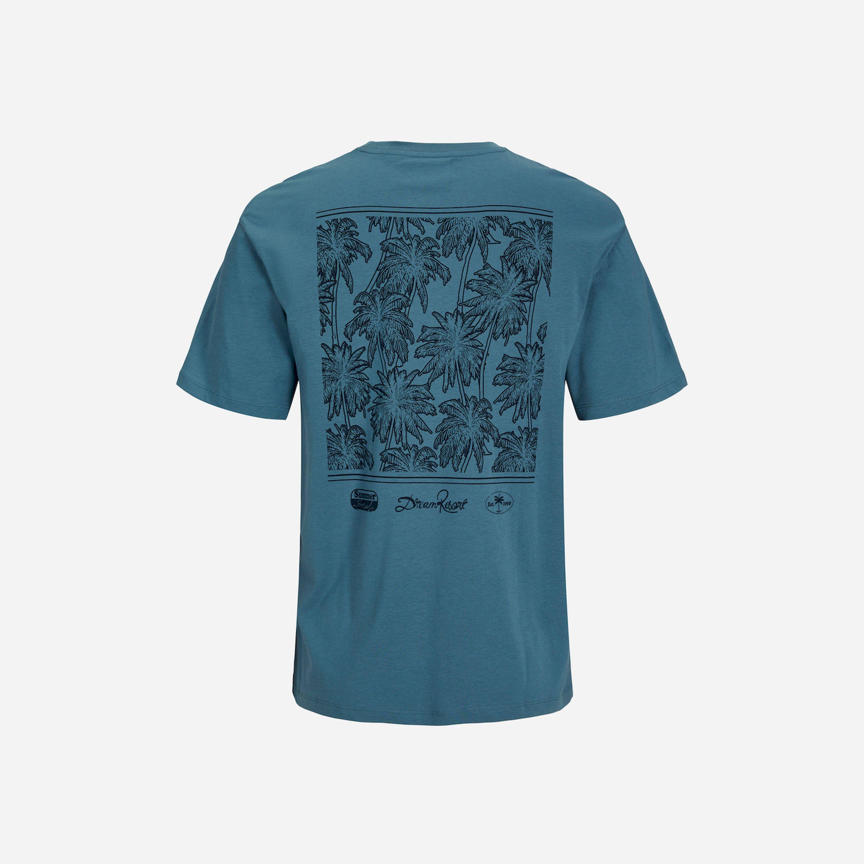 Produkt Pktgms West Tee SS-men-clothing-tshirtsandpolos-tshirts-image-1