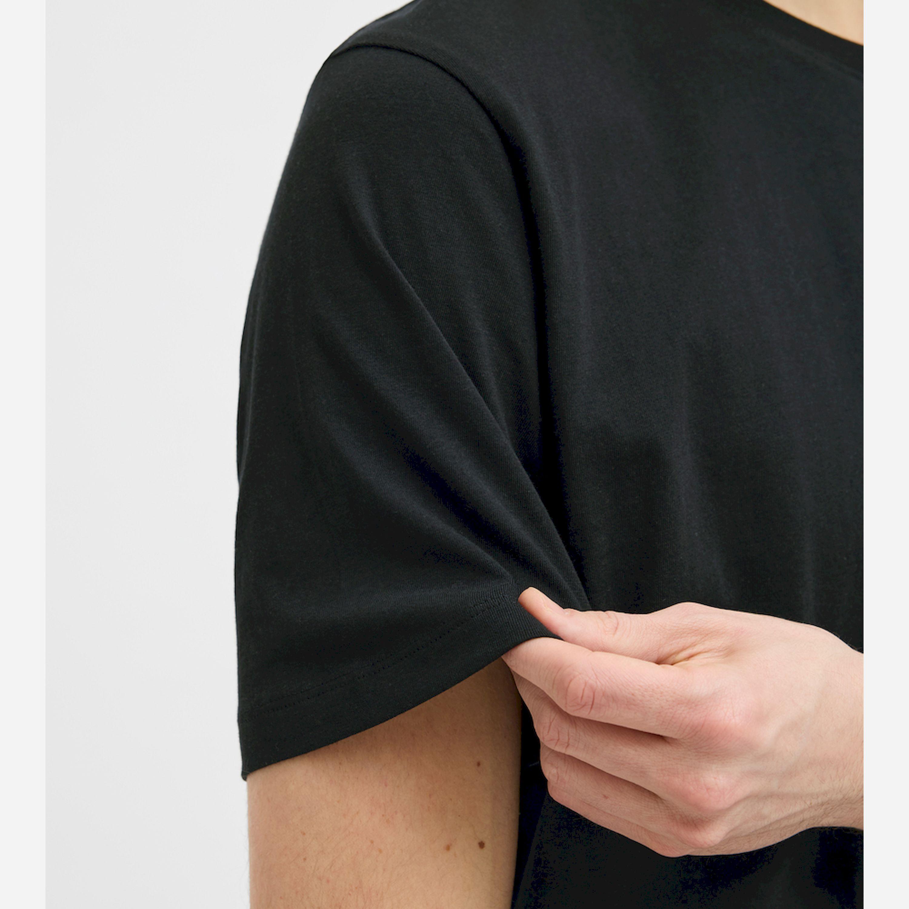 REBEL X Styli Jrebbasic Tee SS Oneck-men-clothing-tshirtsandpolos-tshirts-image-2