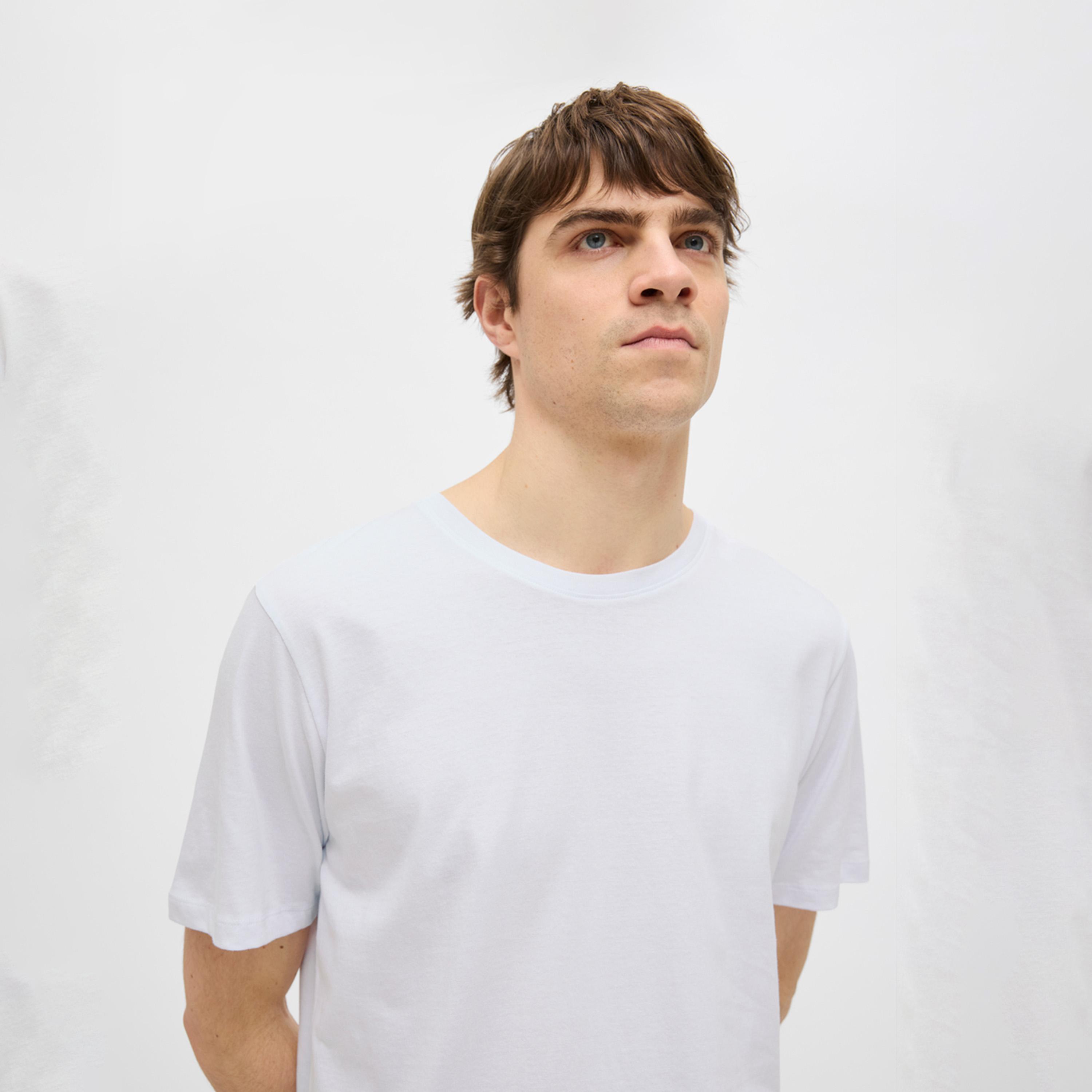 ريبيل × ستايلي - تي شيرت جريباسيك بفتحة رقبة واسعة-men-clothing-tshirtsandpolos-tshirts-image-2