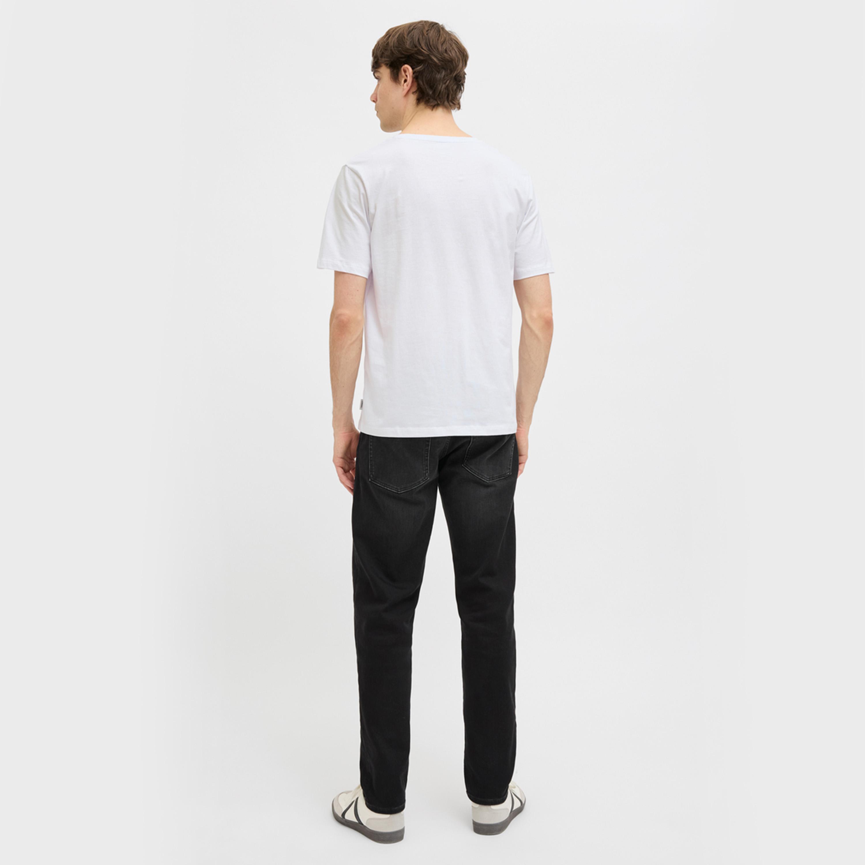 ريبيل × ستايلي - تي شيرت جريباسيك بفتحة رقبة واسعة-men-clothing-tshirtsandpolos-tshirts-image-5