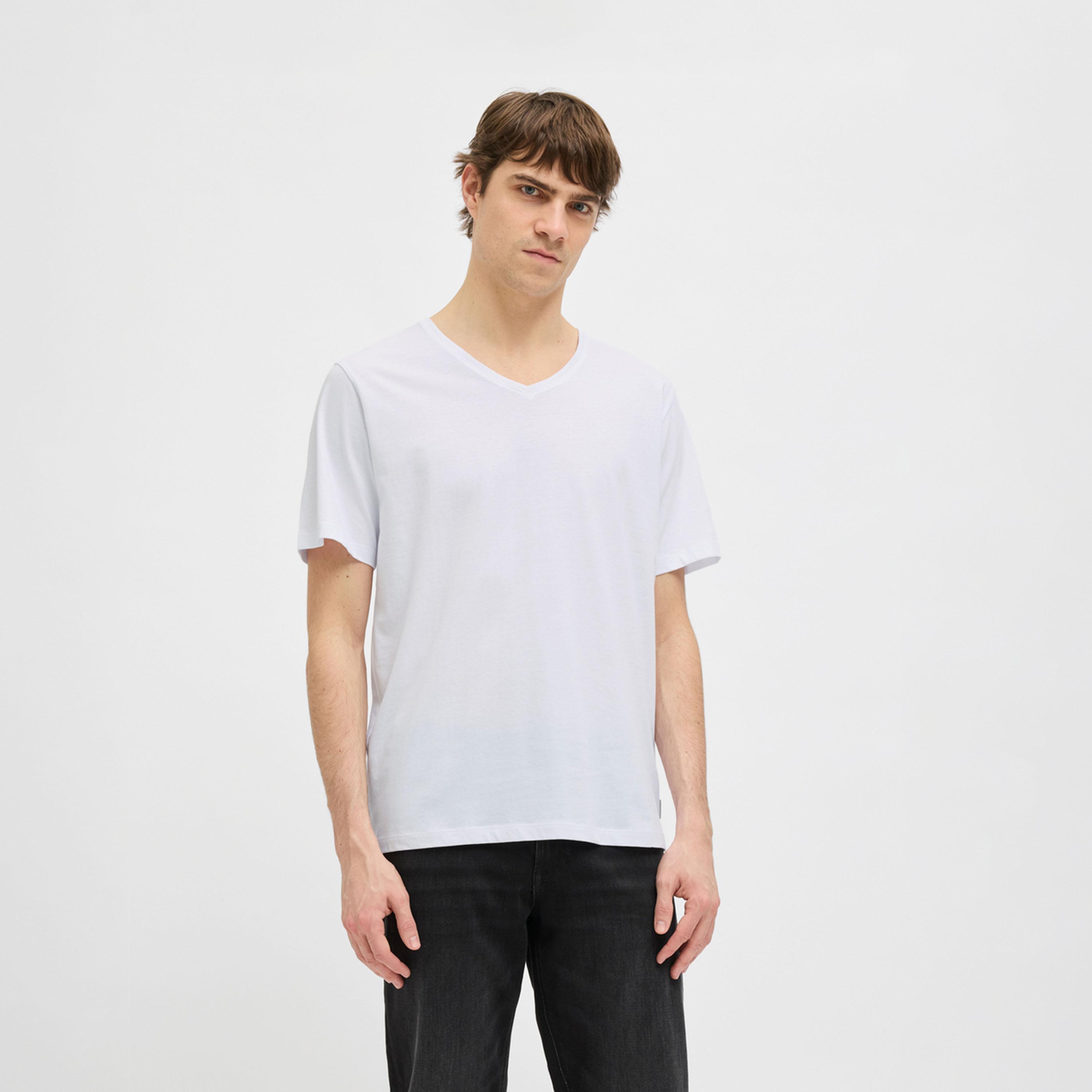 REBEL X Styli Jrebbasic Tee SS Vneck-men-clothing-tshirtsandpolos-tshirts-image-1