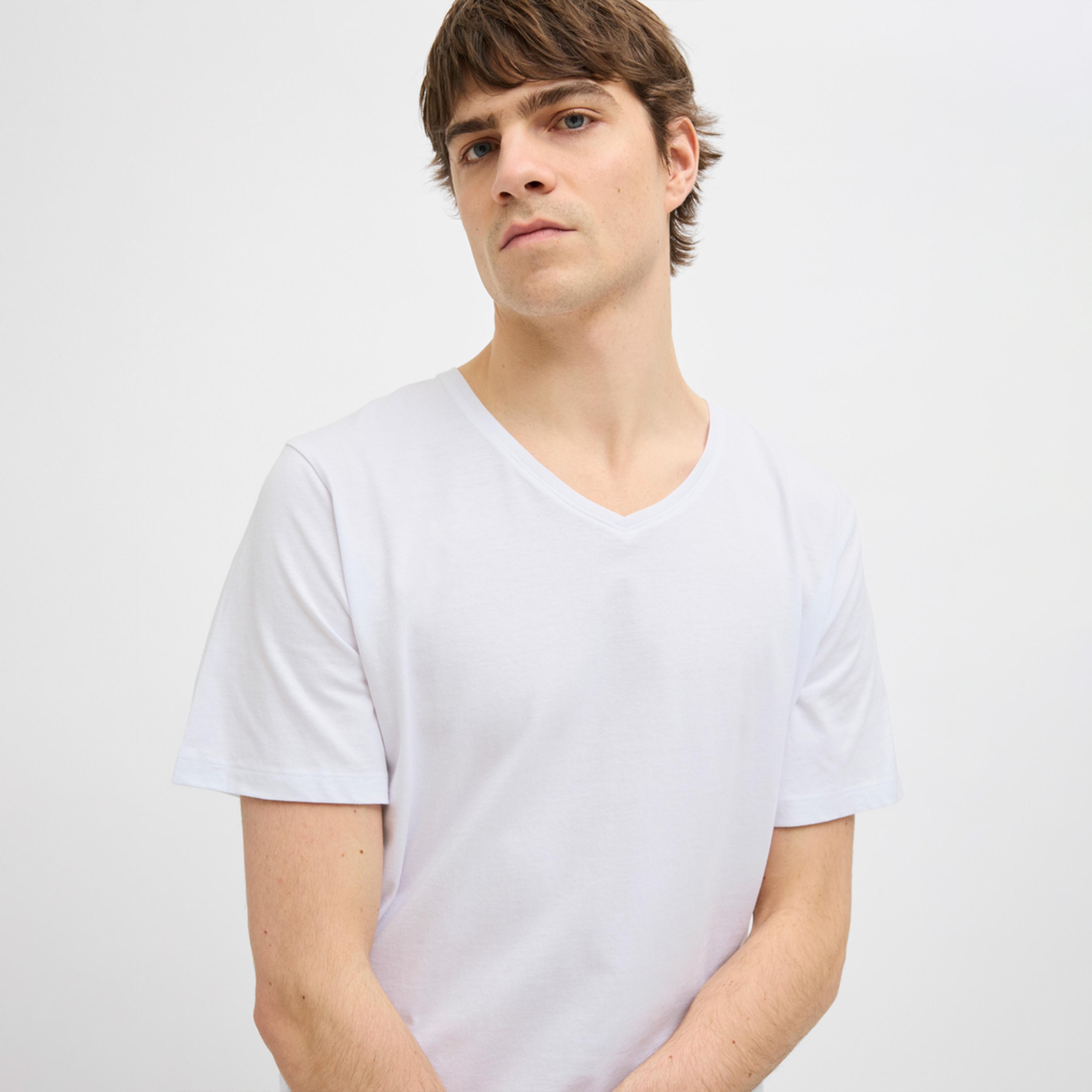 REBEL X Styli Jrebbasic Tee SS Vneck-men-clothing-tshirtsandpolos-tshirts-image-2