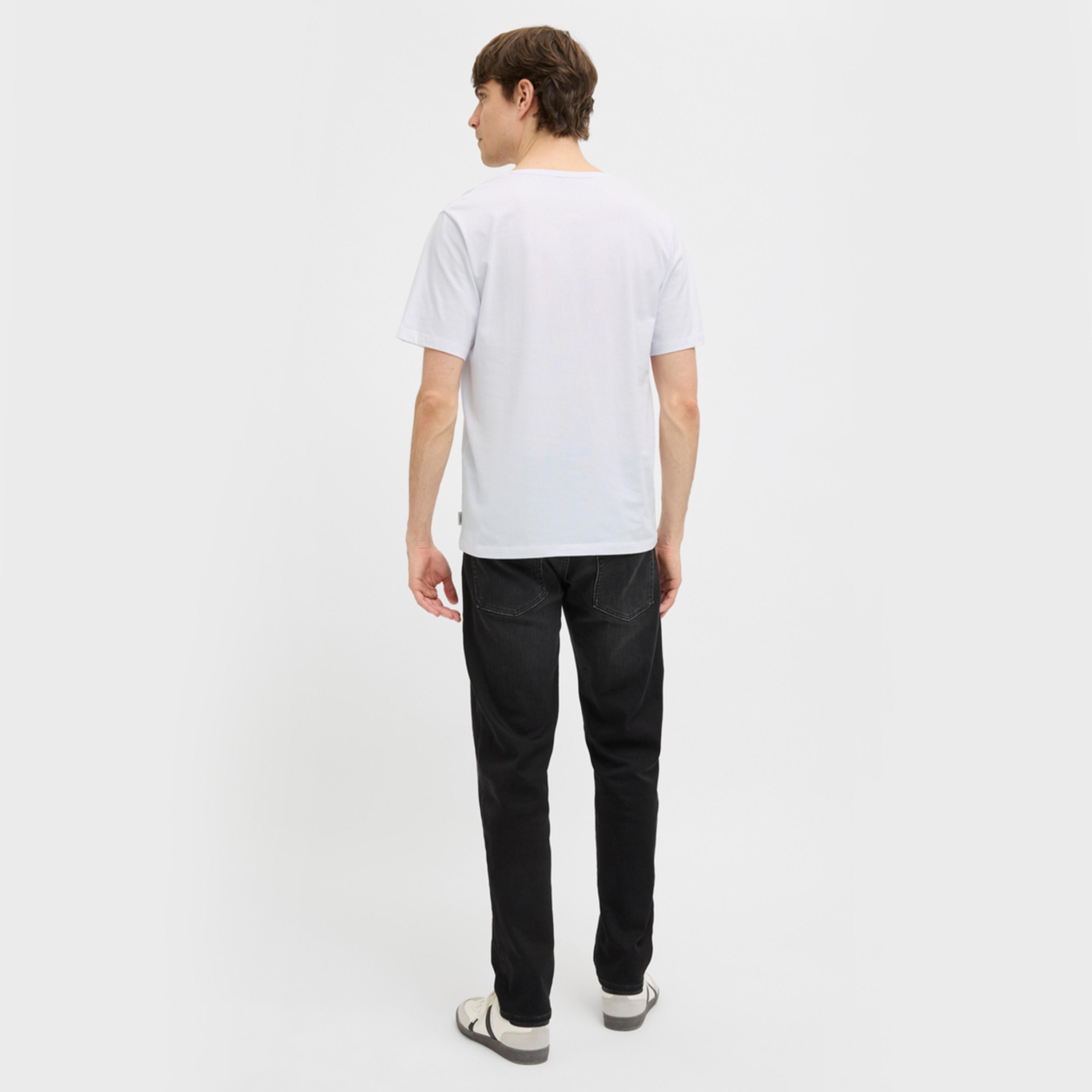 REBEL X Styli Jrebbasic Tee SS Vneck-men-clothing-tshirtsandpolos-tshirts-image-5