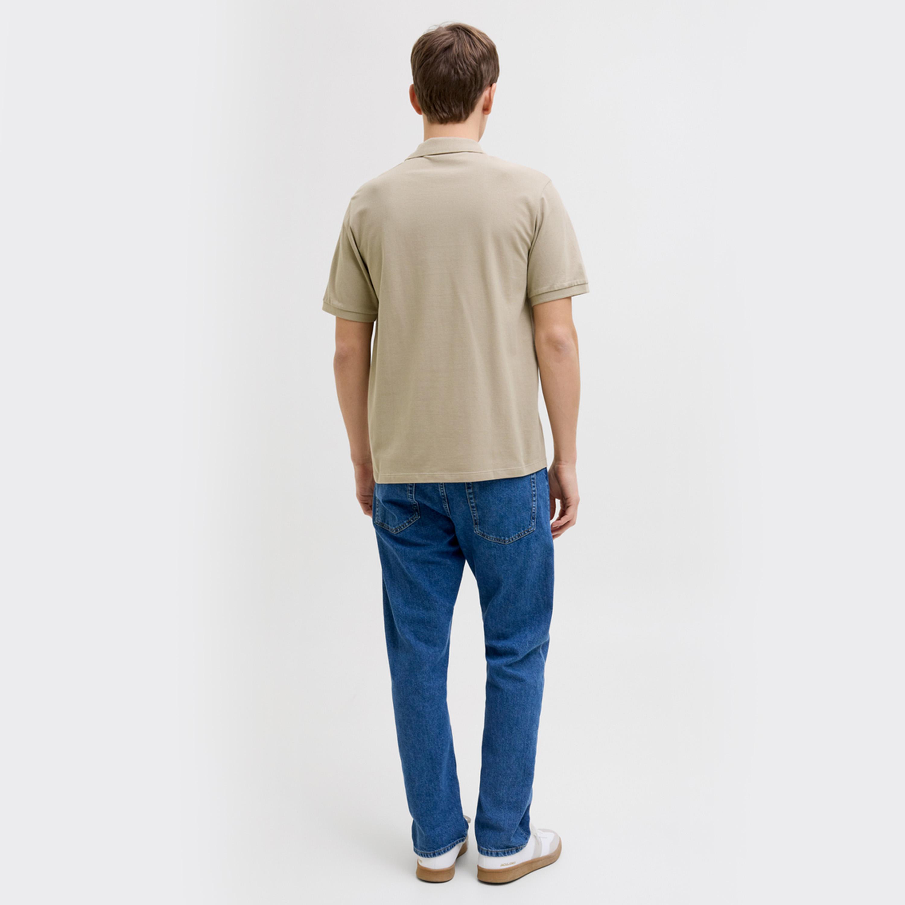 REBEL X Styli Jrebjeans REBEL Print Polo SS-men-clothing-shirts-image-4