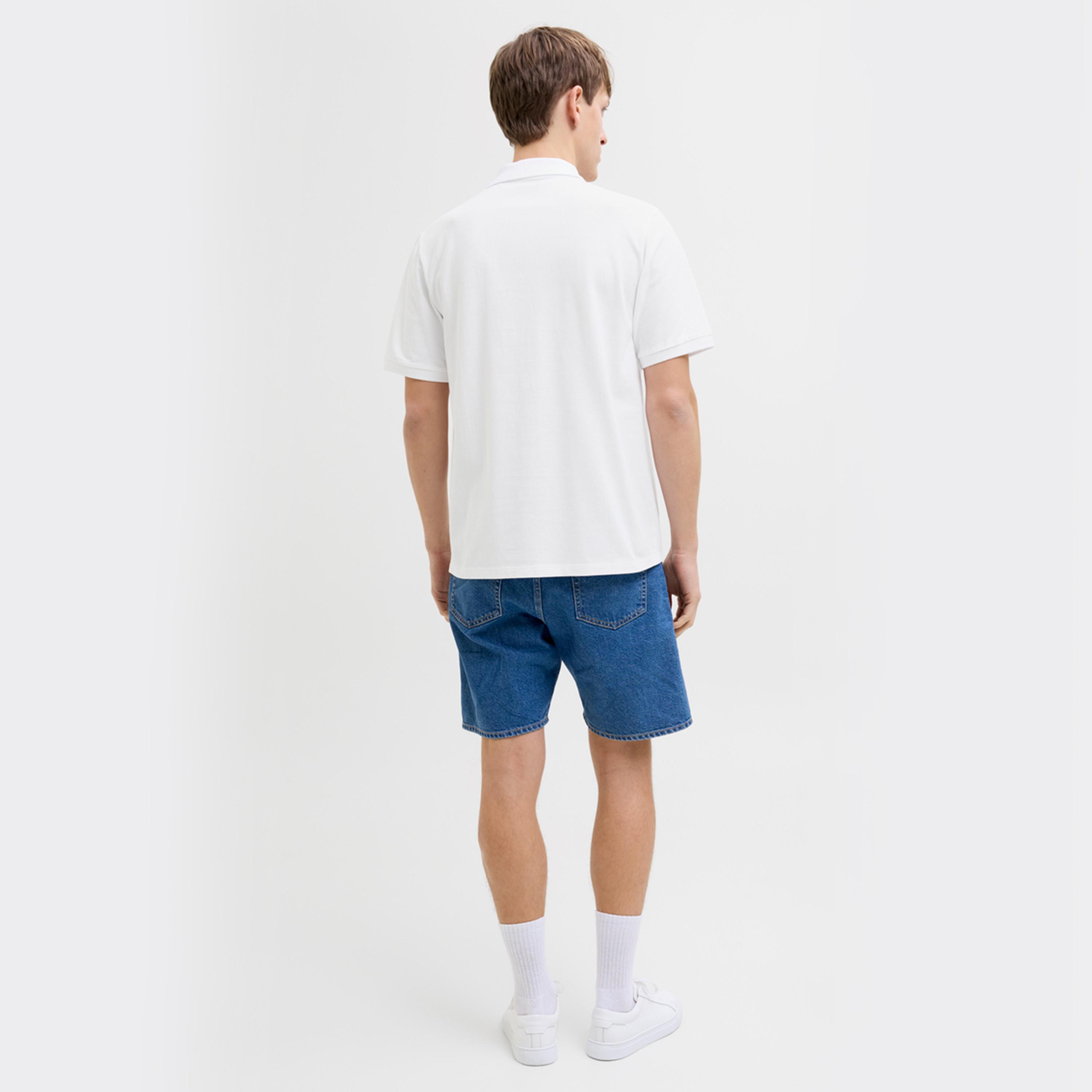 ريبيل × ستايلي - بنطال جينز بولو بطبعة ريبيل مقاس صغير-men-clothing-shirts-image-5
