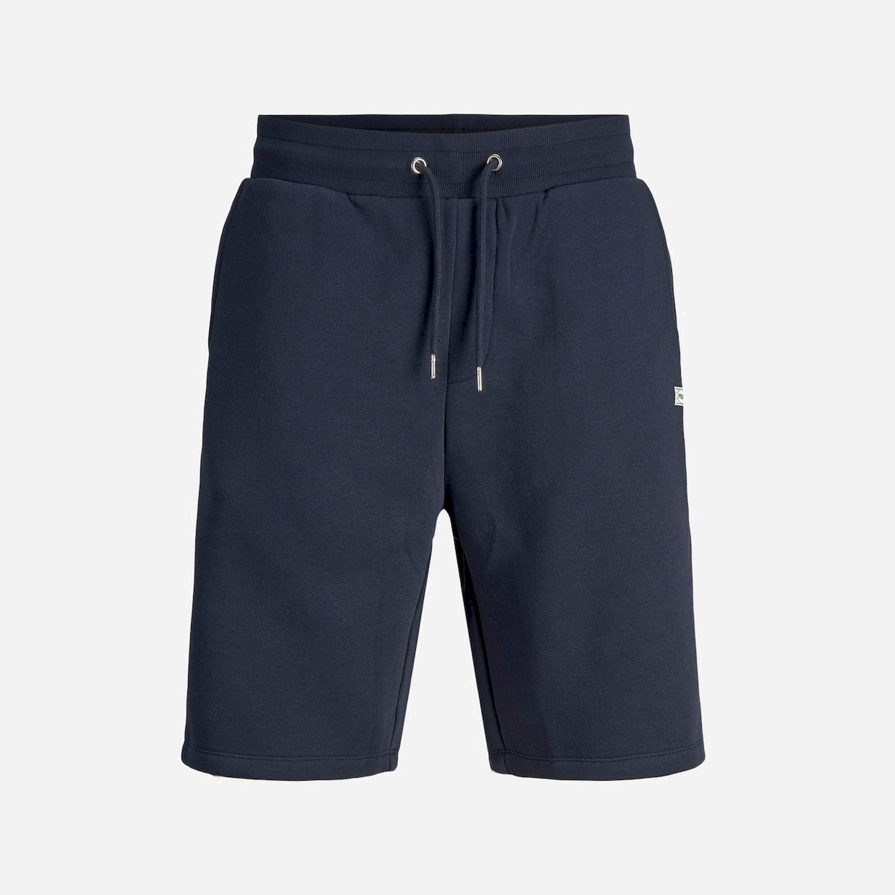 Produkt Pktgms Basic Sweat Shorts-men-clothing-bottoms-shorts-image-1