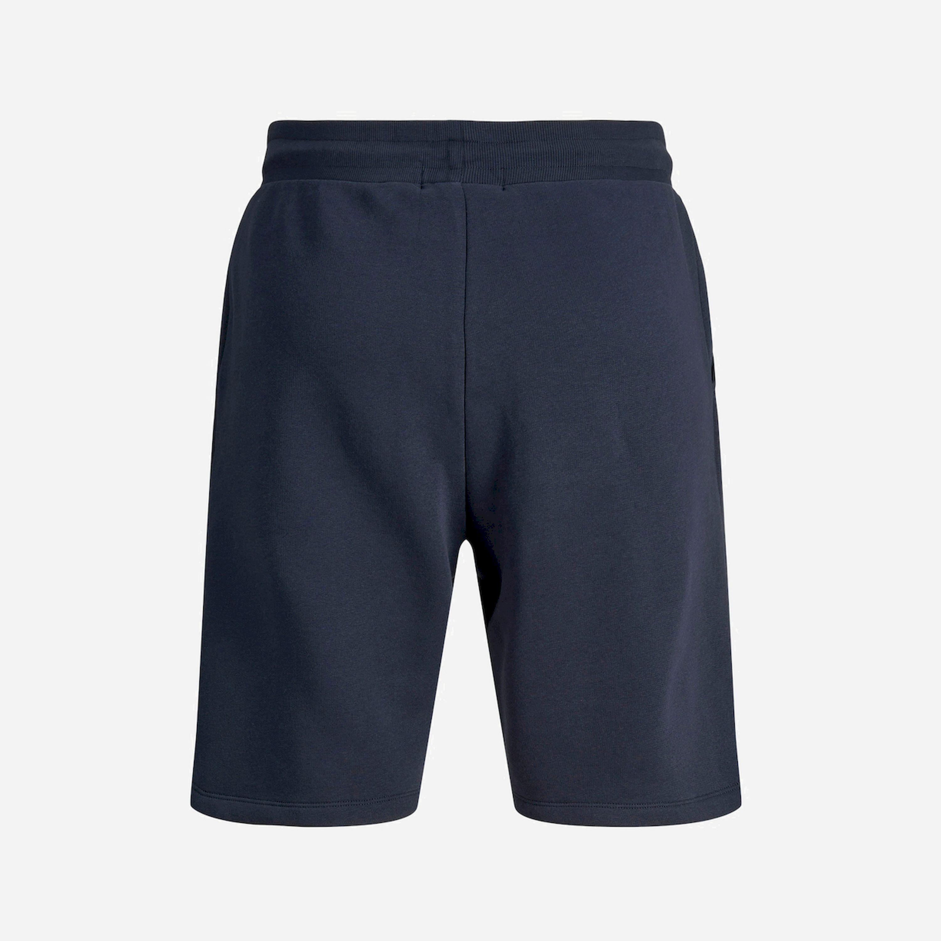 Produkt Pktgms Basic Sweat Shorts-men-clothing-bottoms-shorts-image-2