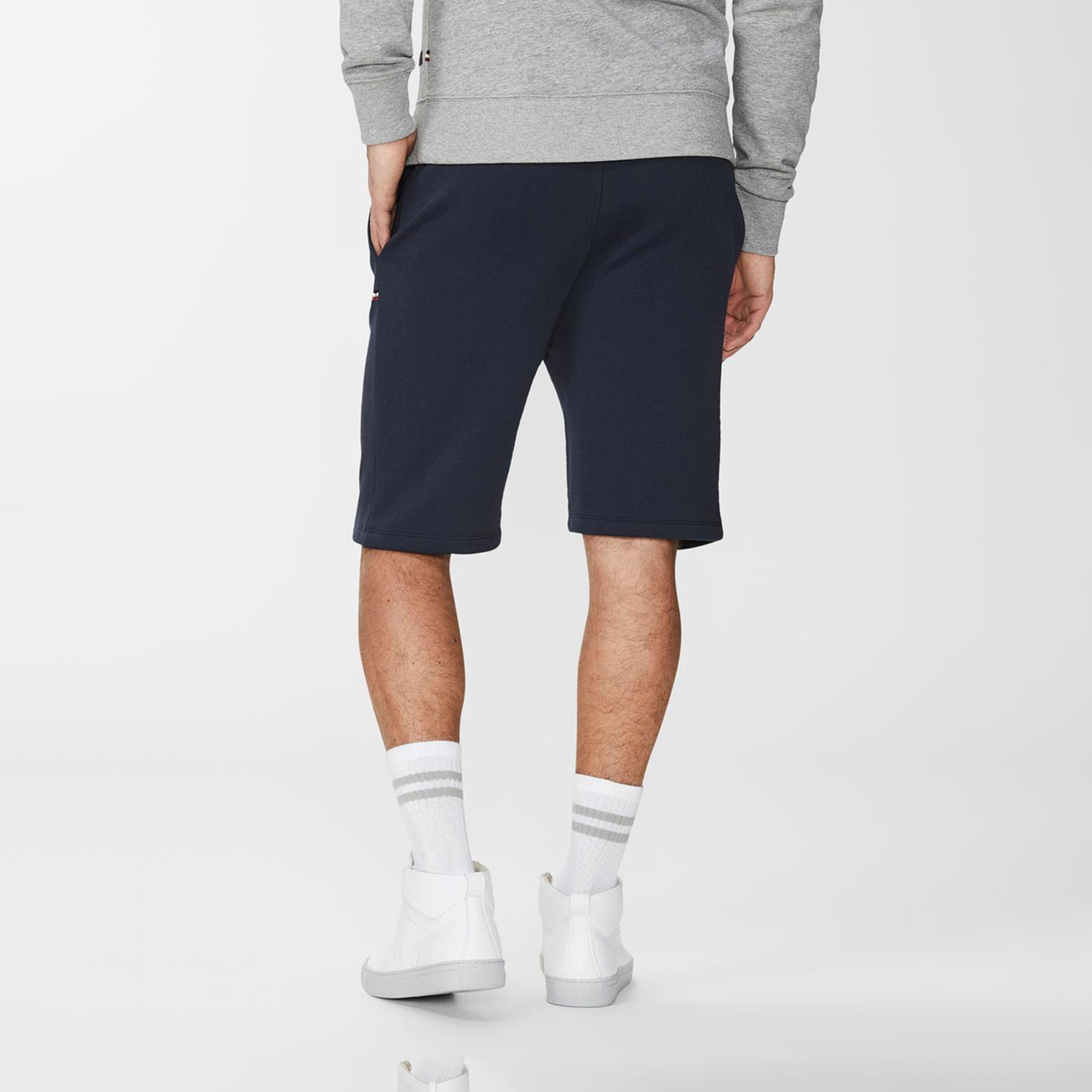 Produkt Pktgms Basic Sweat Shorts-men-clothing-bottoms-shorts-image-3