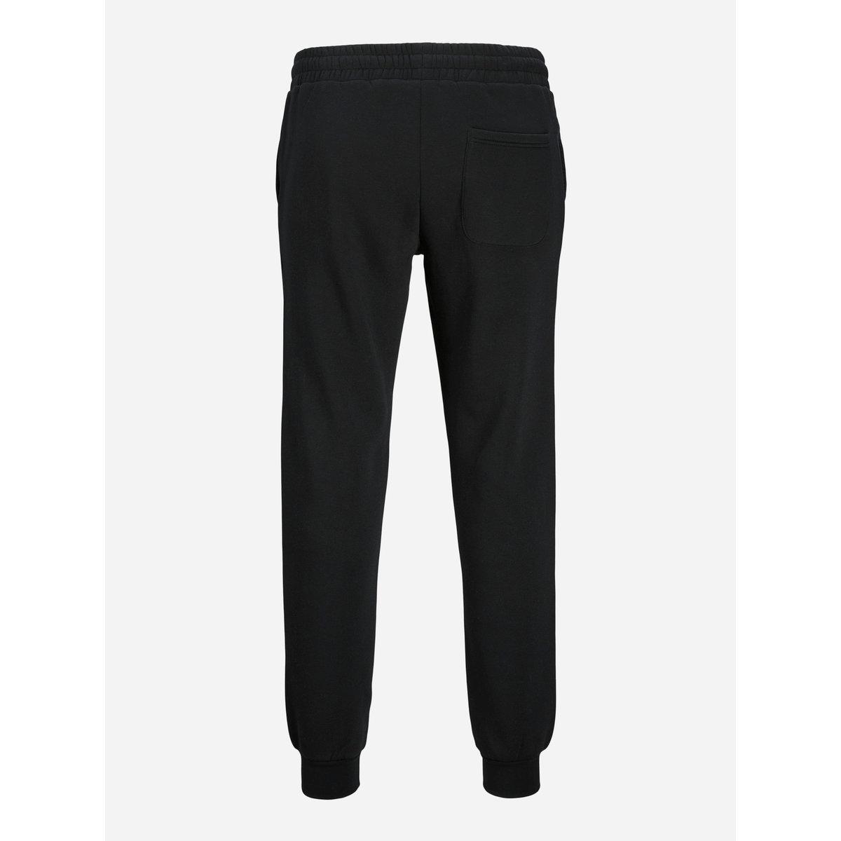 Jack & Jones Solid Jogger Pants-men-clothing-bottoms-joggers-image-2