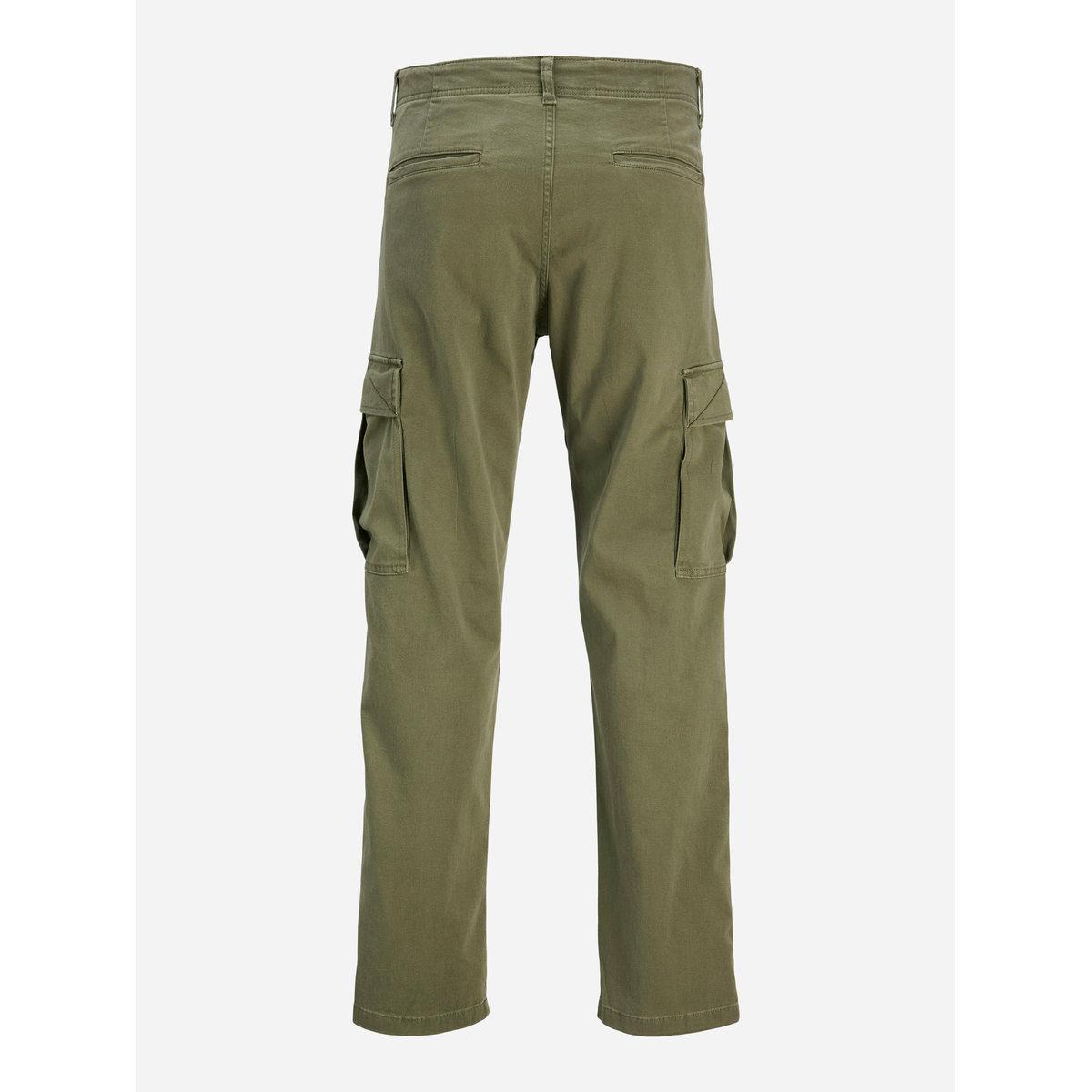 Jack & Jones Regular Fit Cargo Pants-men-clothing-bottoms-trousersandchinos-trousers-image-2