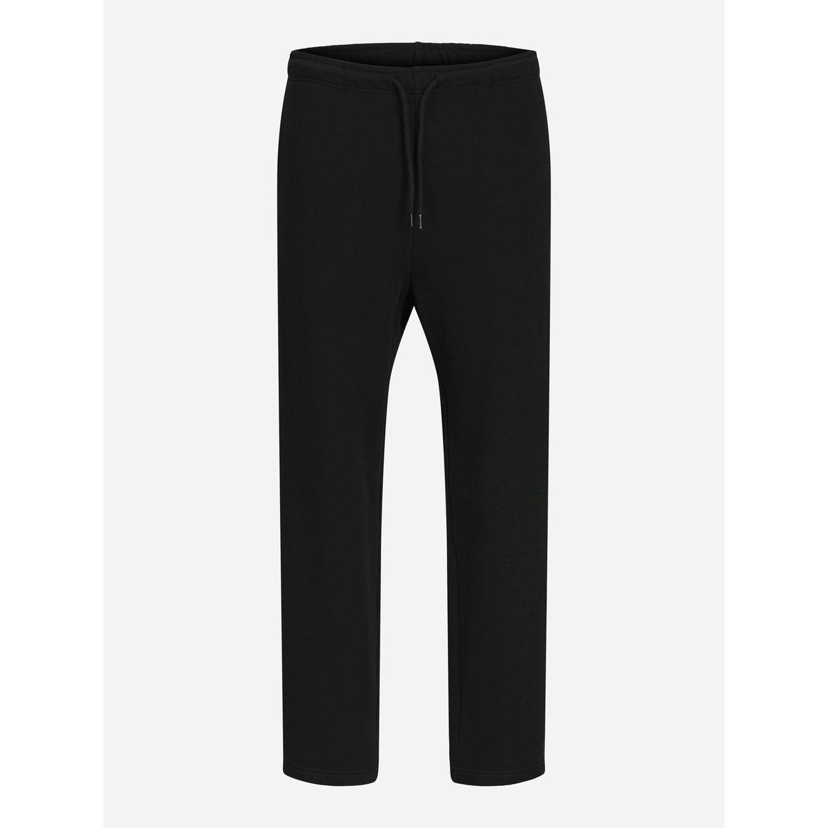 بنطال سادة بقصة عادية-men-clothing-bottoms-joggers-image-2