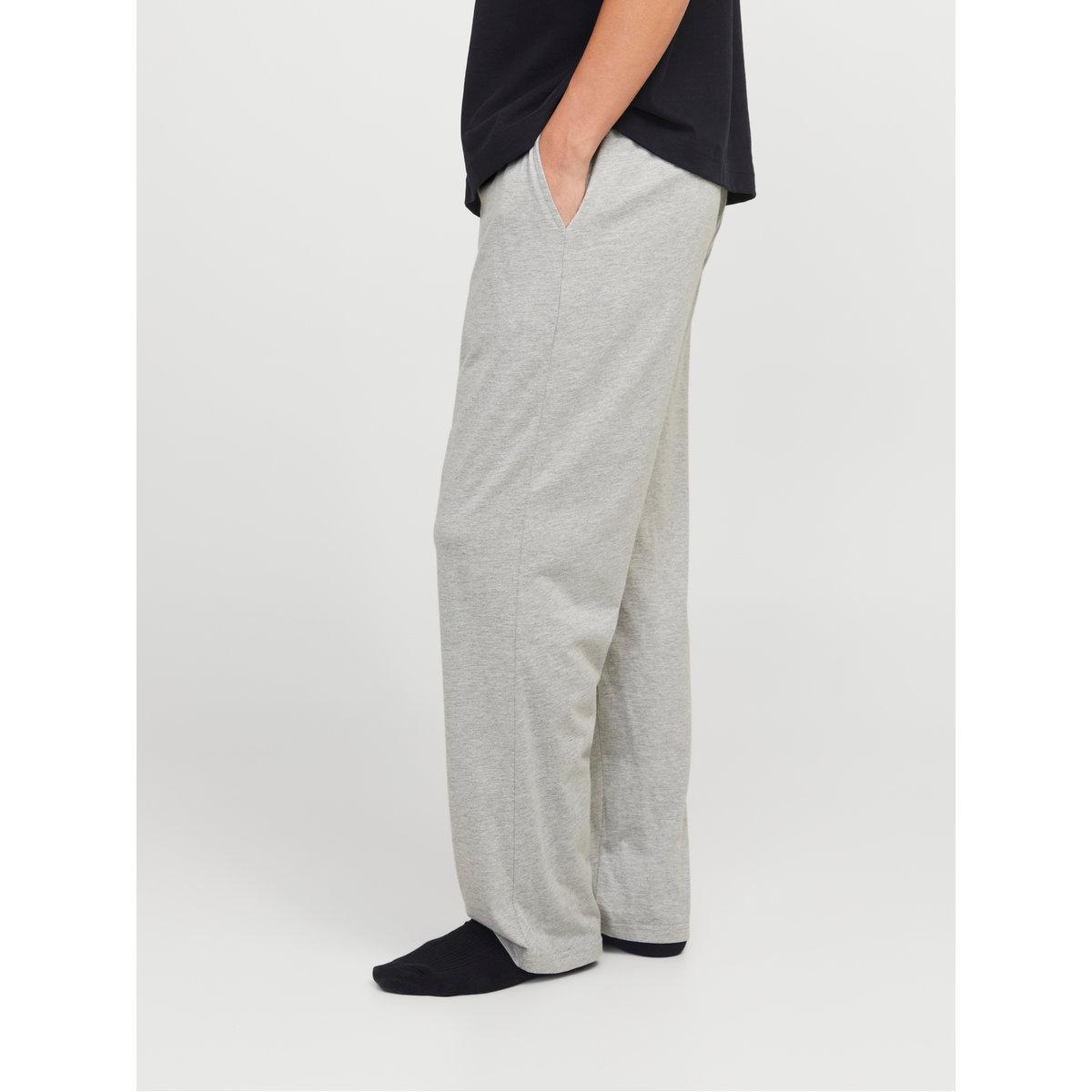 Jack & Jones Lounge Wear Relaxed Fit Trousers-men-clothing-bottoms-joggers-image-5